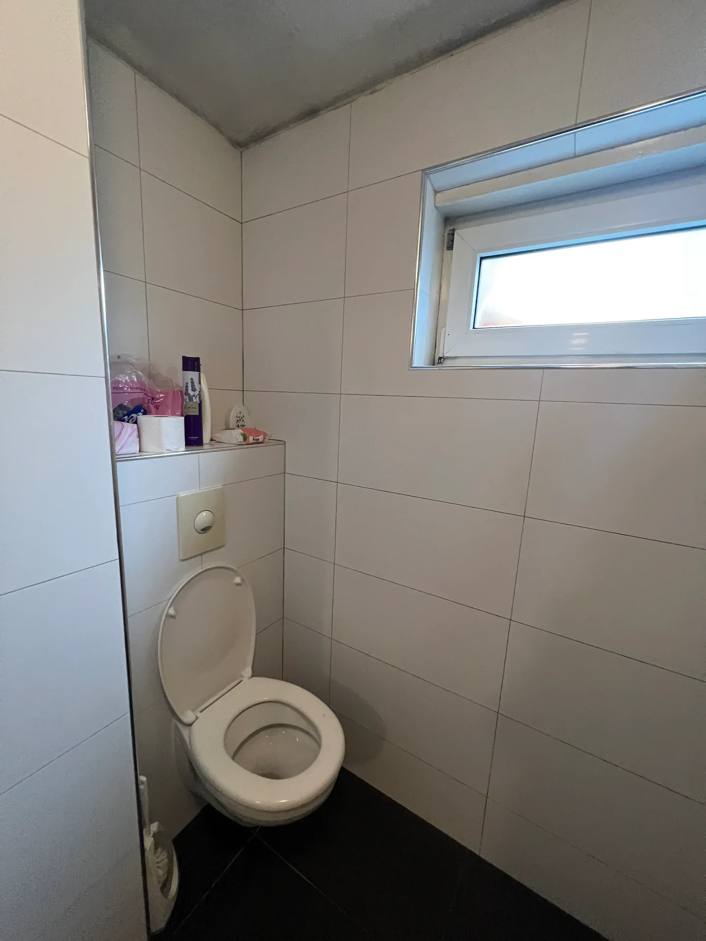 Foto van de Appartement gelegen aan de Alard du Hamelstraat in Eindhoven