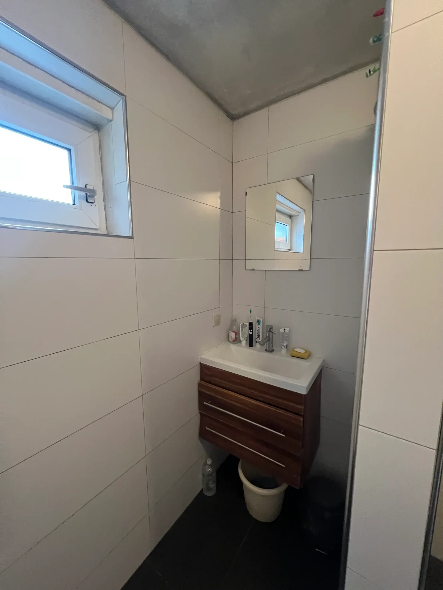 Foto van de Appartement gelegen aan de Alard du Hamelstraat in Eindhoven