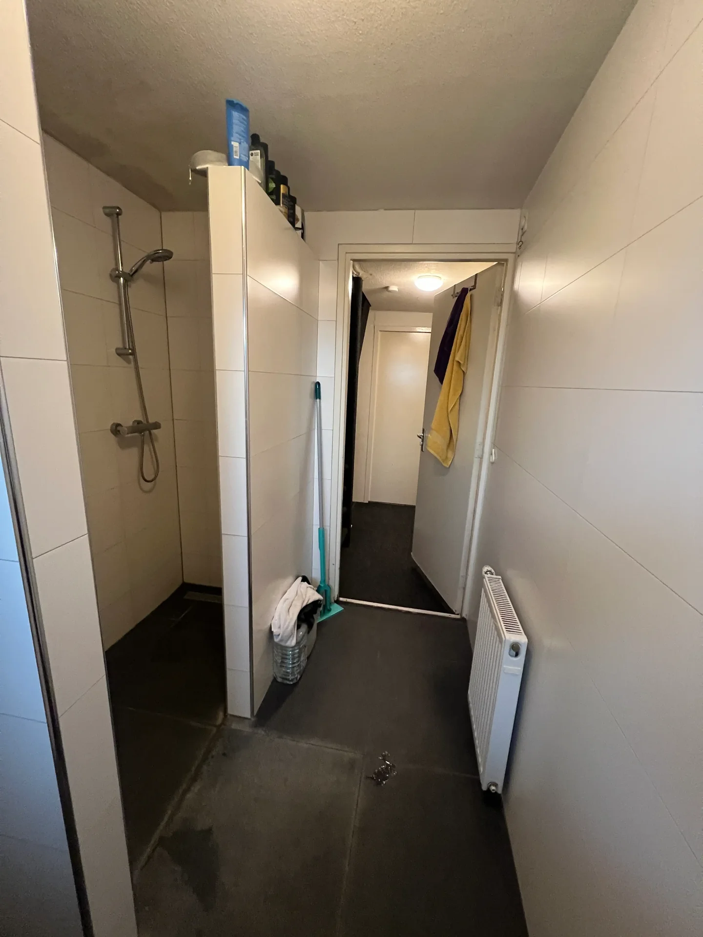 Foto van de Appartement gelegen aan de Alard du Hamelstraat in Eindhoven