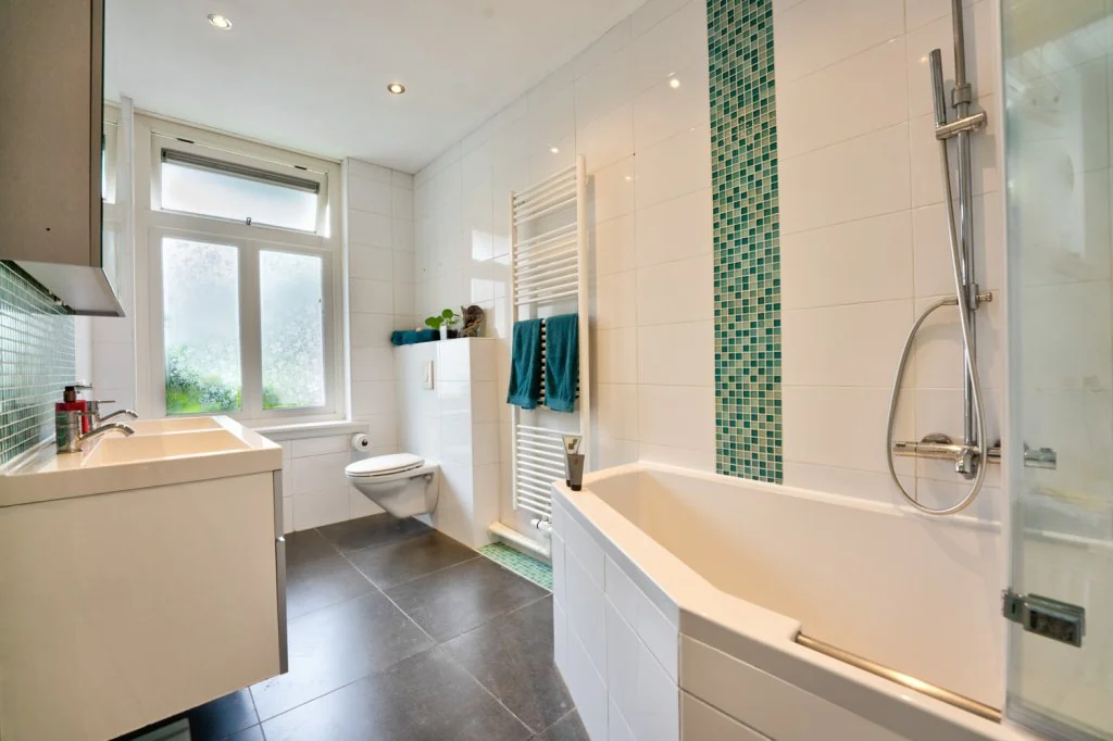 Foto van de Appartement gelegen aan de Jan van Galenstraat in Groningen