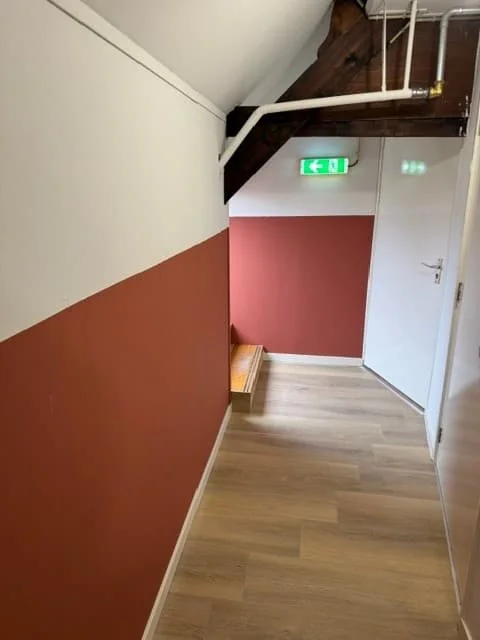 Foto van de Kamer gelegen aan de Dr. Nolensstraat in Tilburg