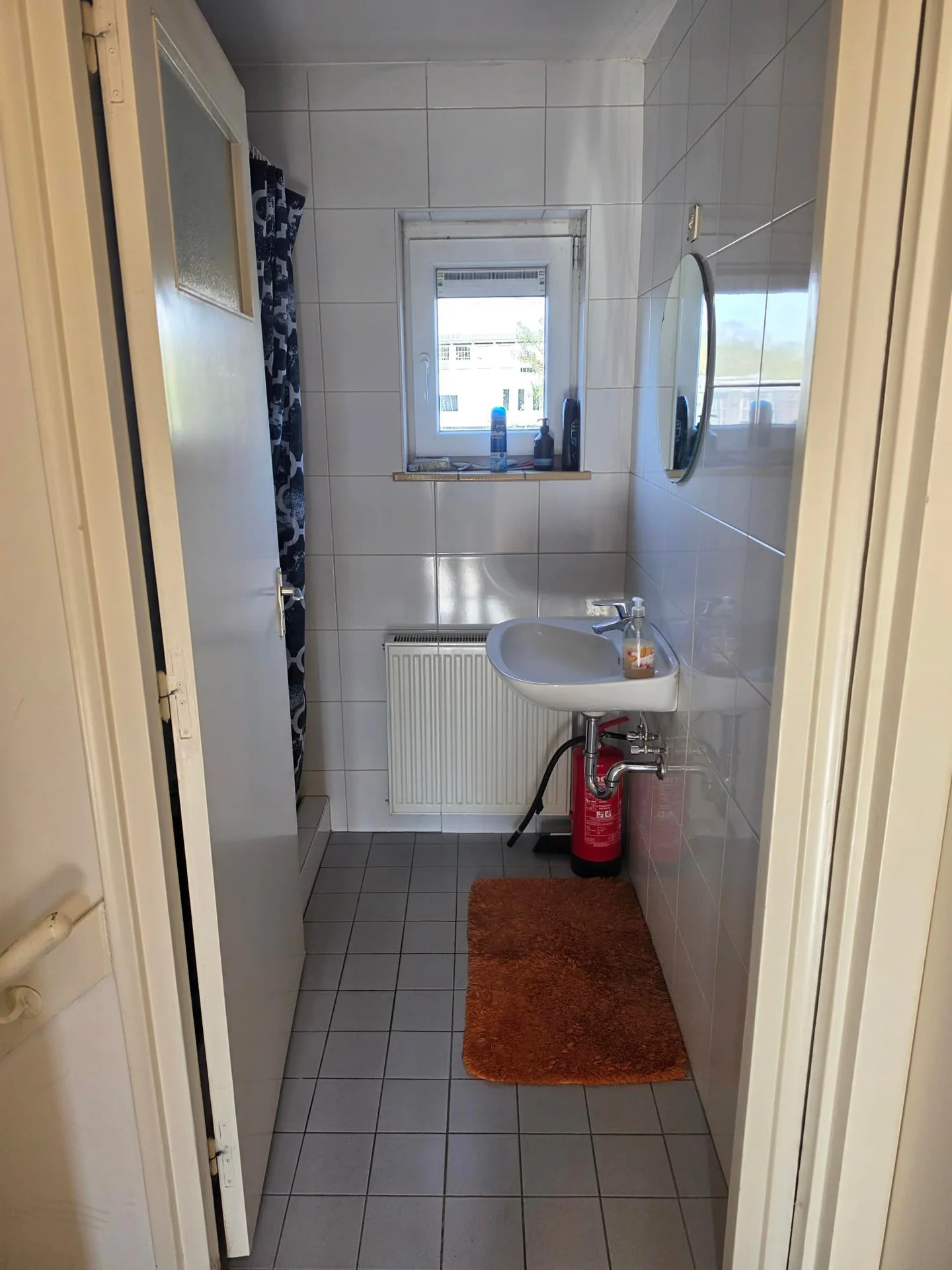 Foto van de Kamer gelegen aan de Moreelselaan in Eindhoven