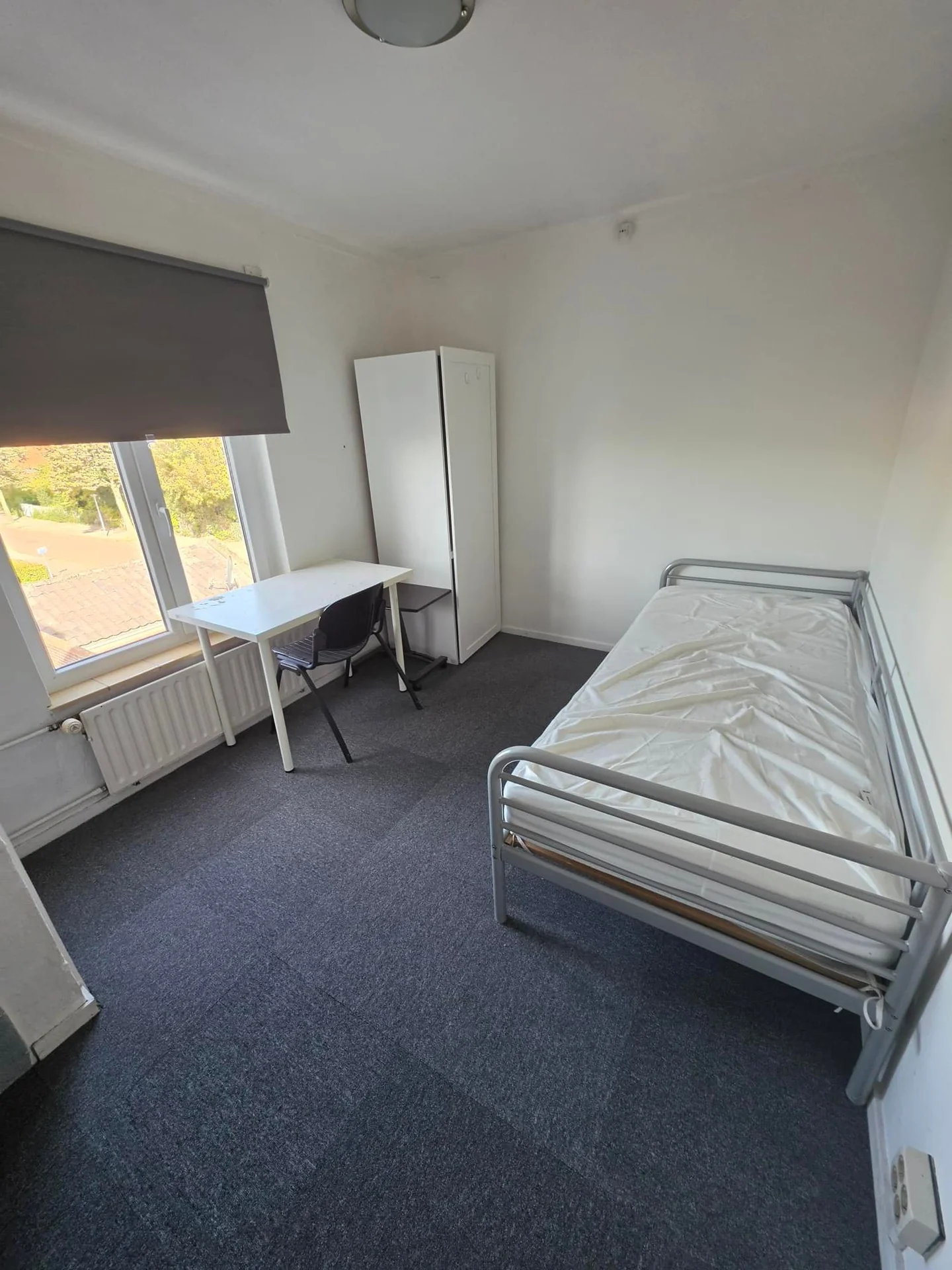 Foto van de Kamer gelegen aan de Moreelselaan in Eindhoven