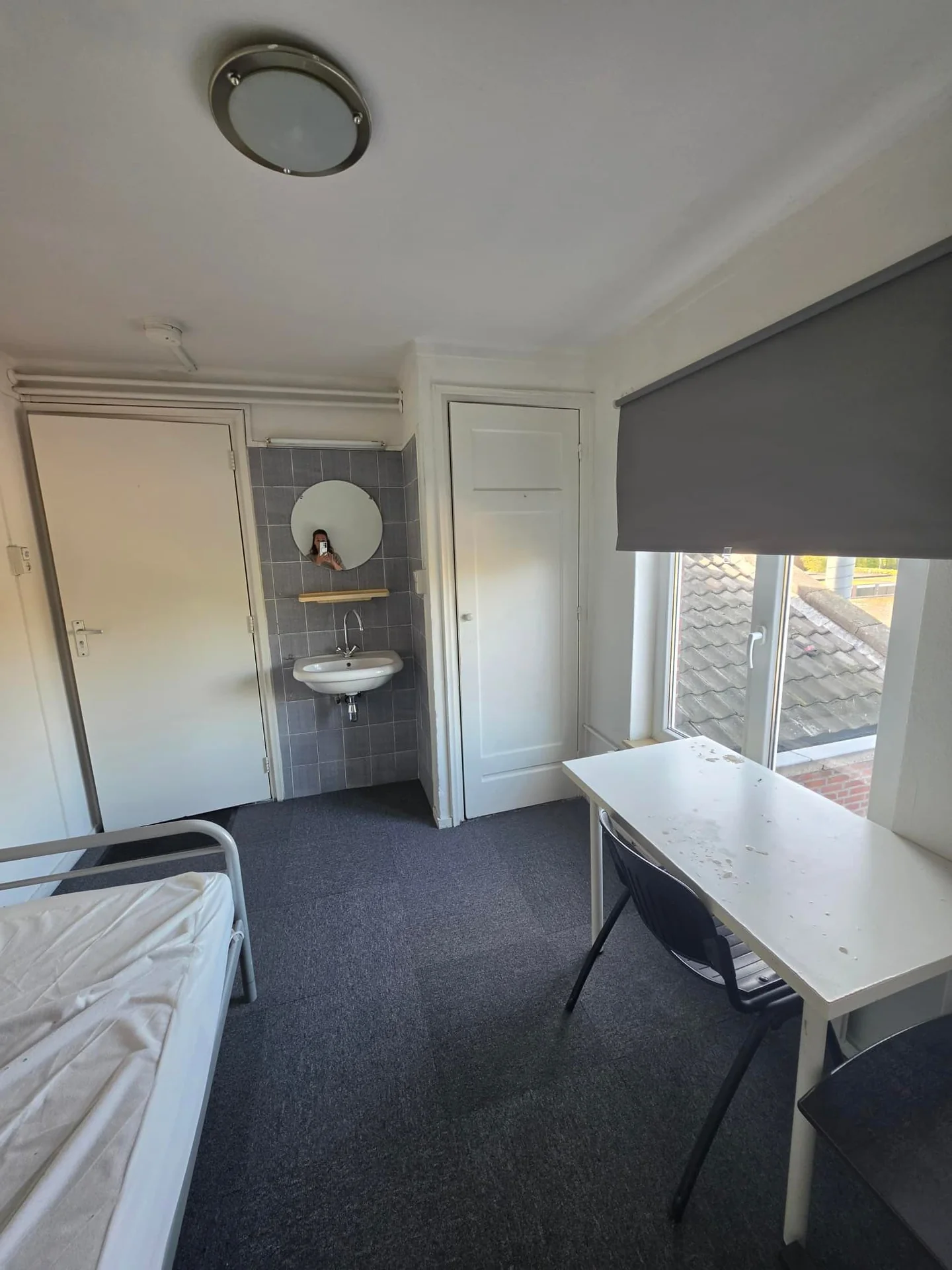 Foto van de Kamer gelegen aan de Moreelselaan in Eindhoven