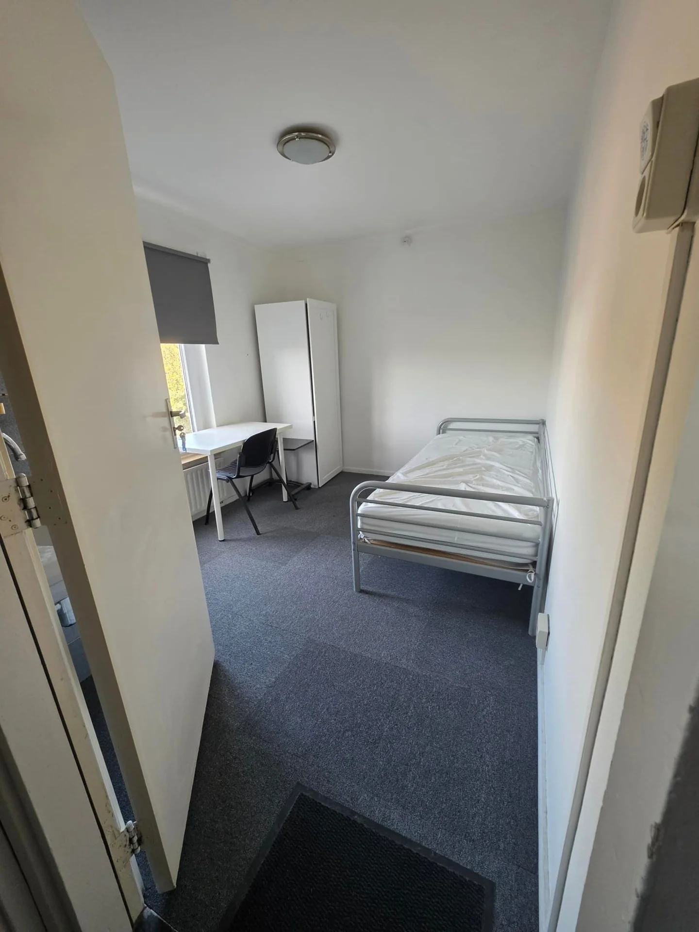 Foto van de Kamer gelegen aan de Moreelselaan in Eindhoven