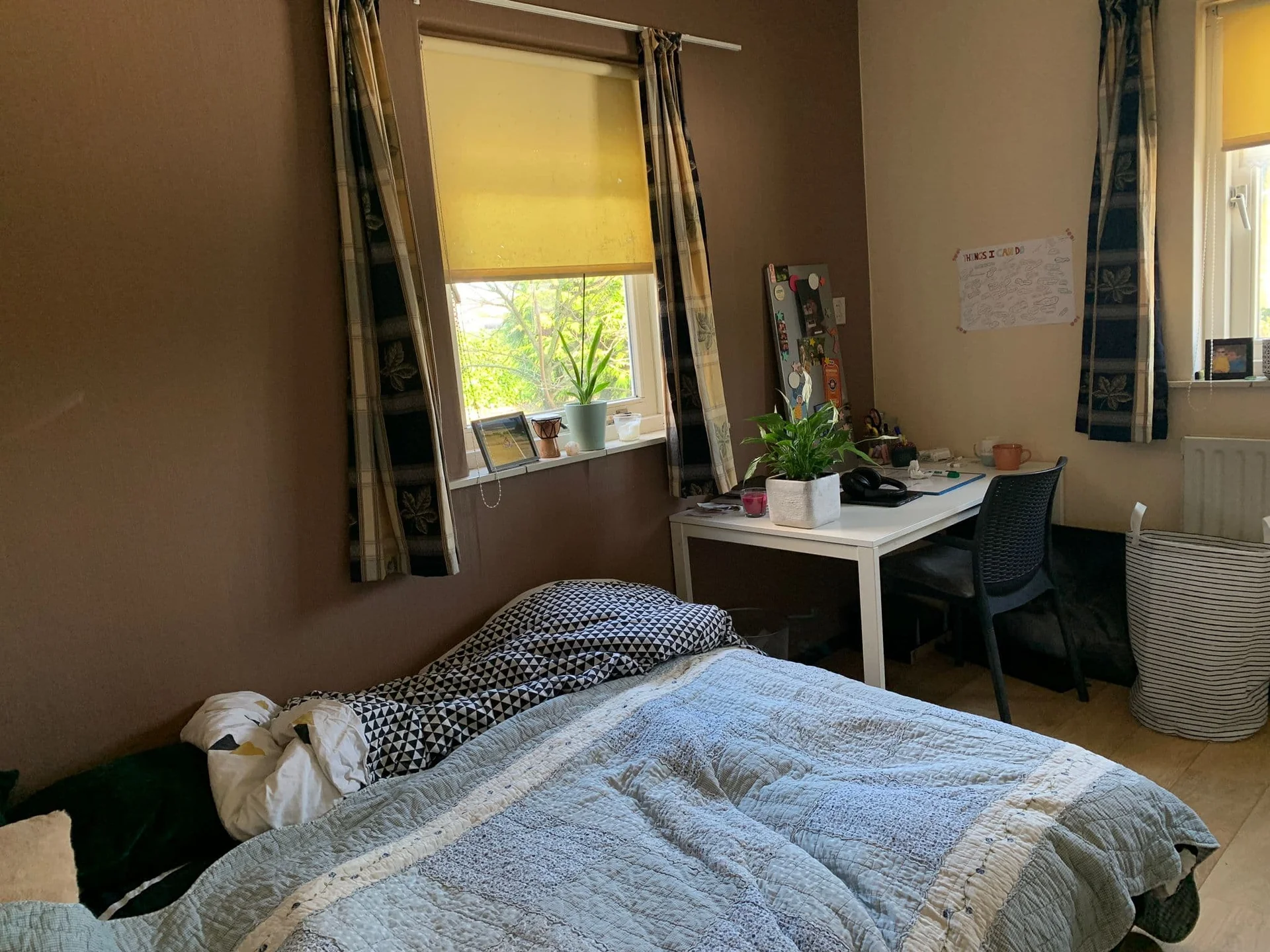 Foto van de Kamer gelegen aan de Haansberg in Etten-Leur