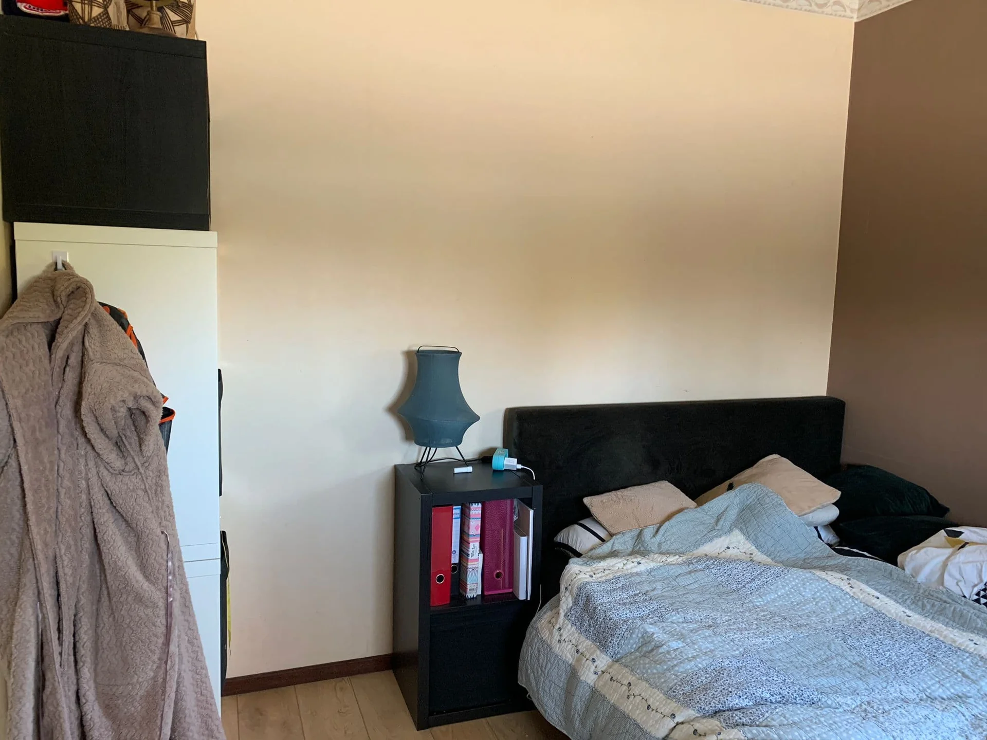 Foto van de Kamer gelegen aan de Haansberg in Etten-Leur