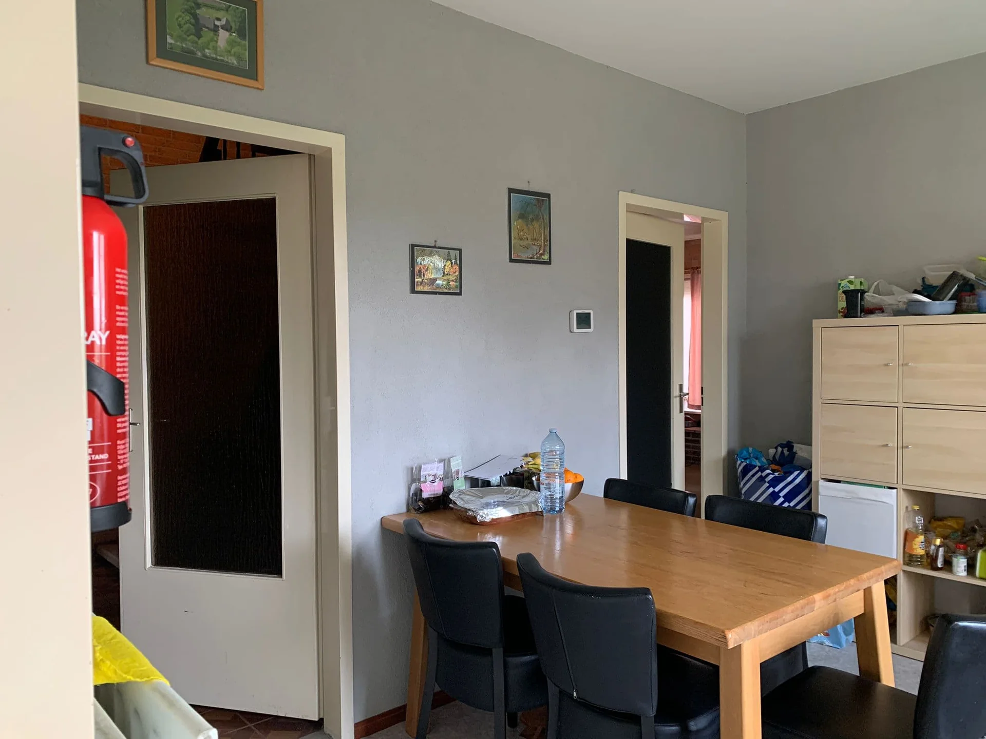 Foto van de Kamer gelegen aan de Haansberg in Etten-Leur