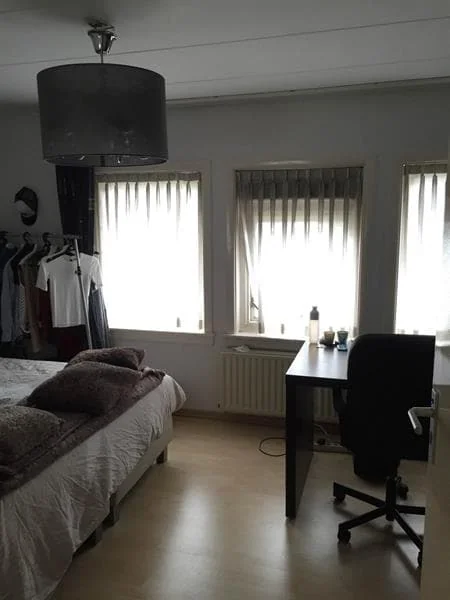 Foto van de Kamer gelegen aan de Hart van Brabantlaan in Tilburg