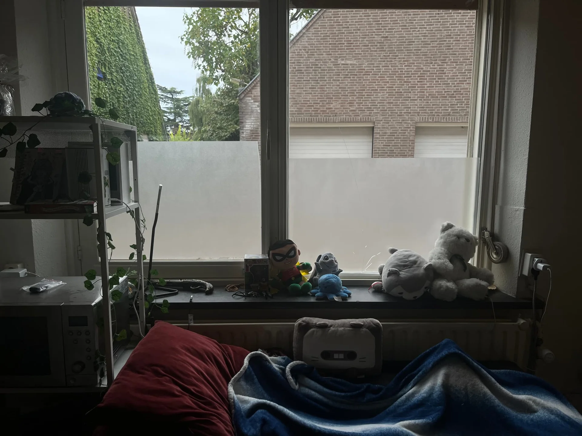 Foto van de Studio gelegen aan de Dr. Nolensstraat in Tilburg