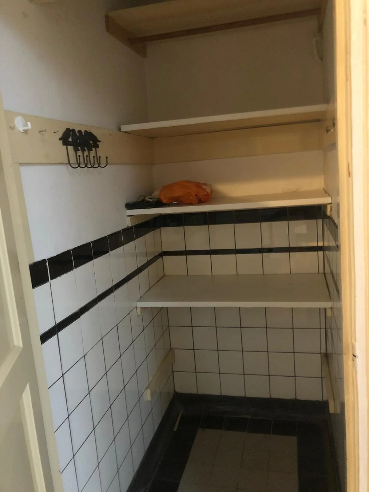 Foto van de Studio gelegen aan de Dr. Nolensstraat in Tilburg