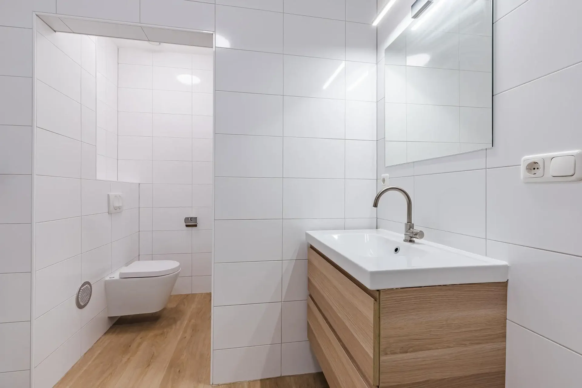 Foto van de Appartement gelegen aan de Kalsdonksestraat in Roosendaal
