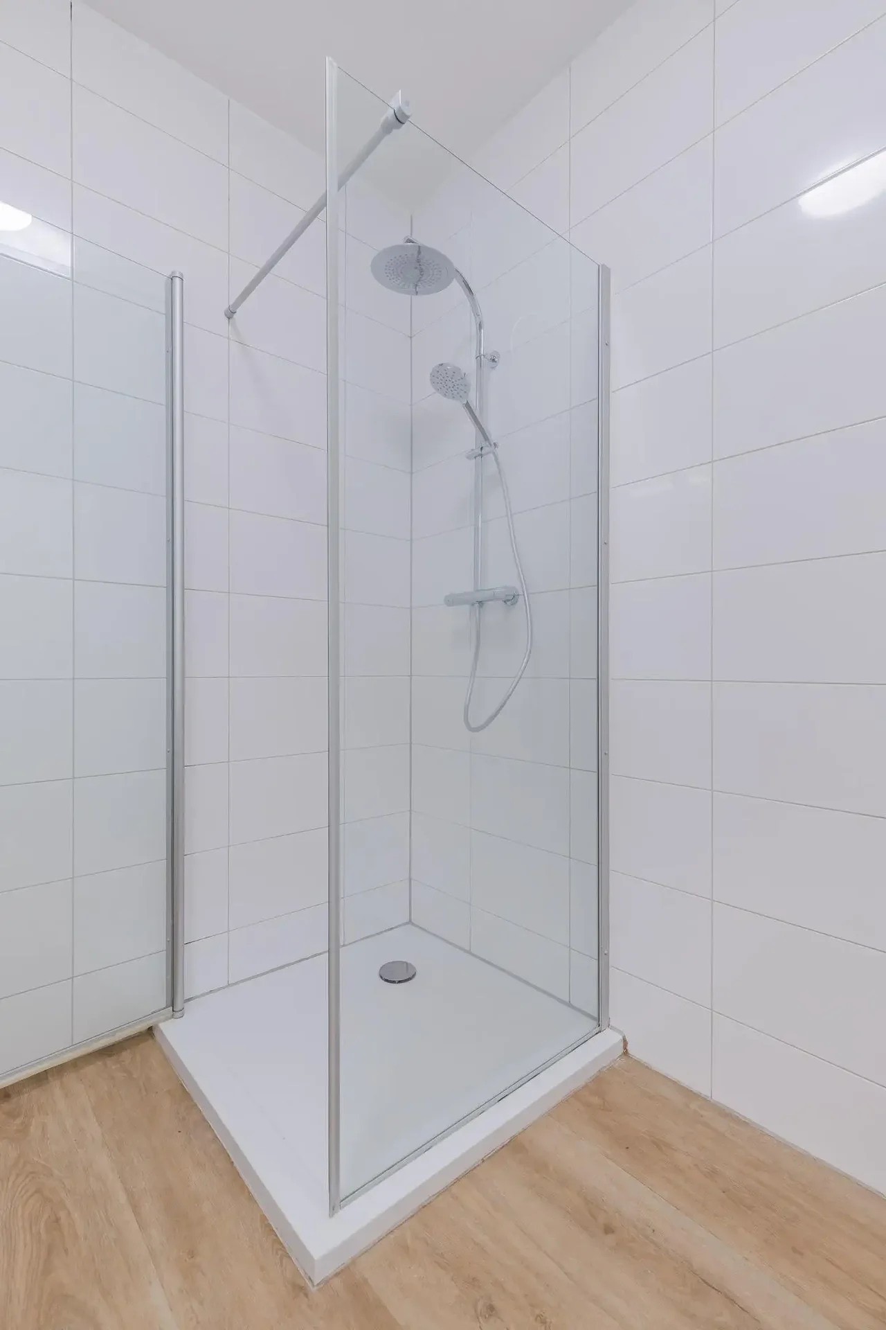 Foto van de Appartement gelegen aan de Kalsdonksestraat in Roosendaal