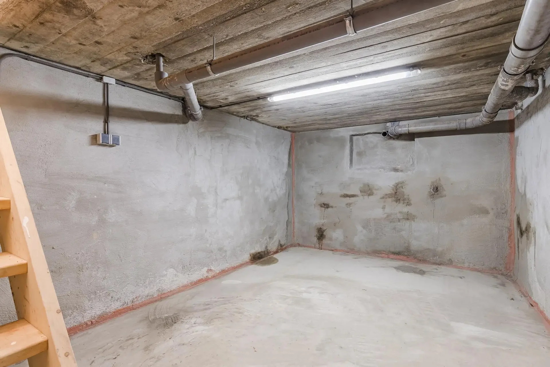 Foto van de Appartement gelegen aan de Kalsdonksestraat in Roosendaal