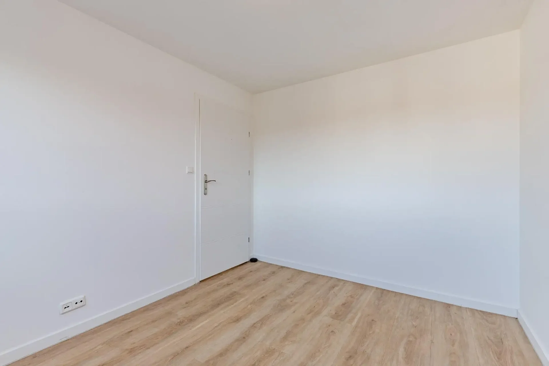 Foto van de Appartement gelegen aan de Kalsdonksestraat in Roosendaal