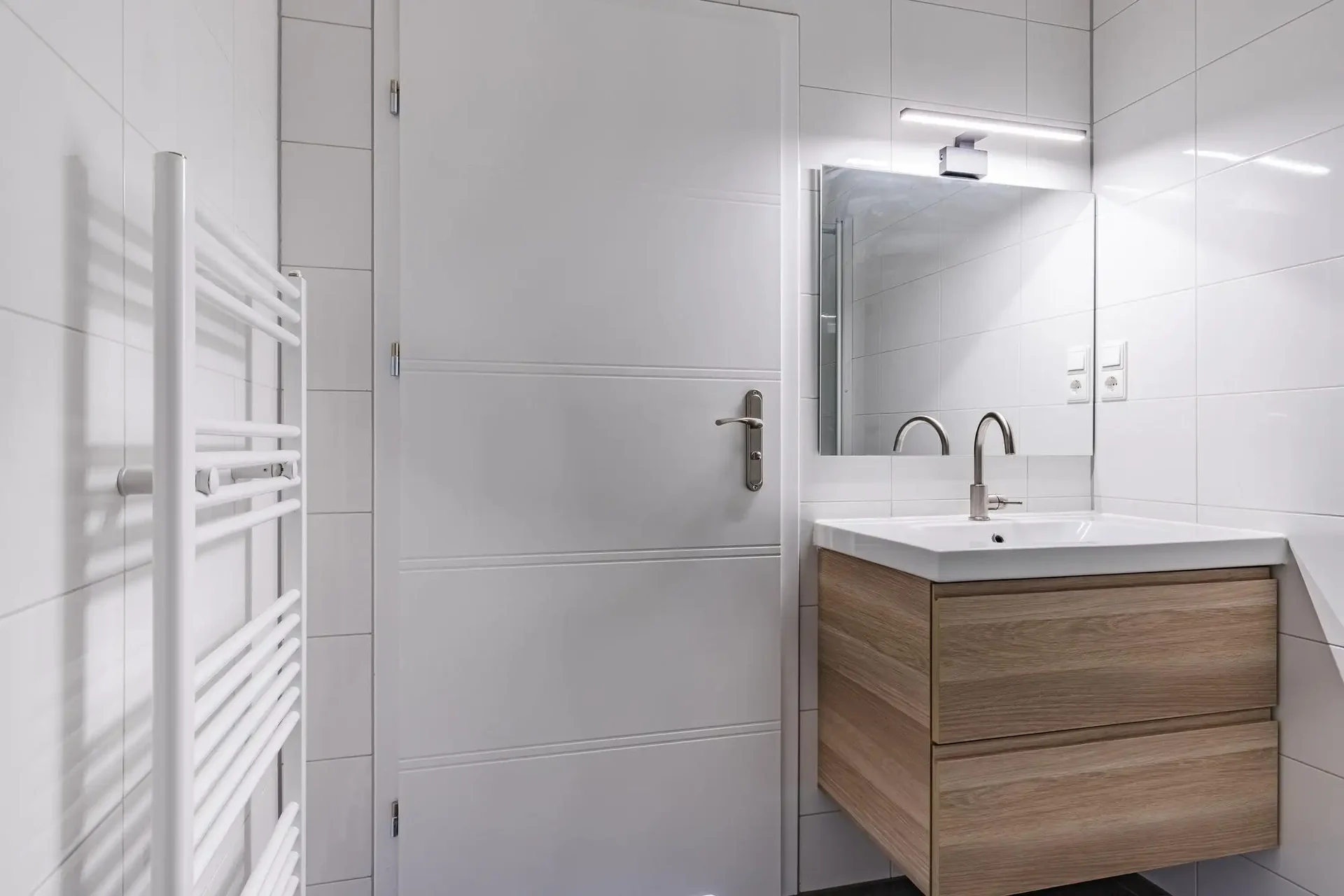 Foto van de Appartement gelegen aan de Kalsdonksestraat in Roosendaal