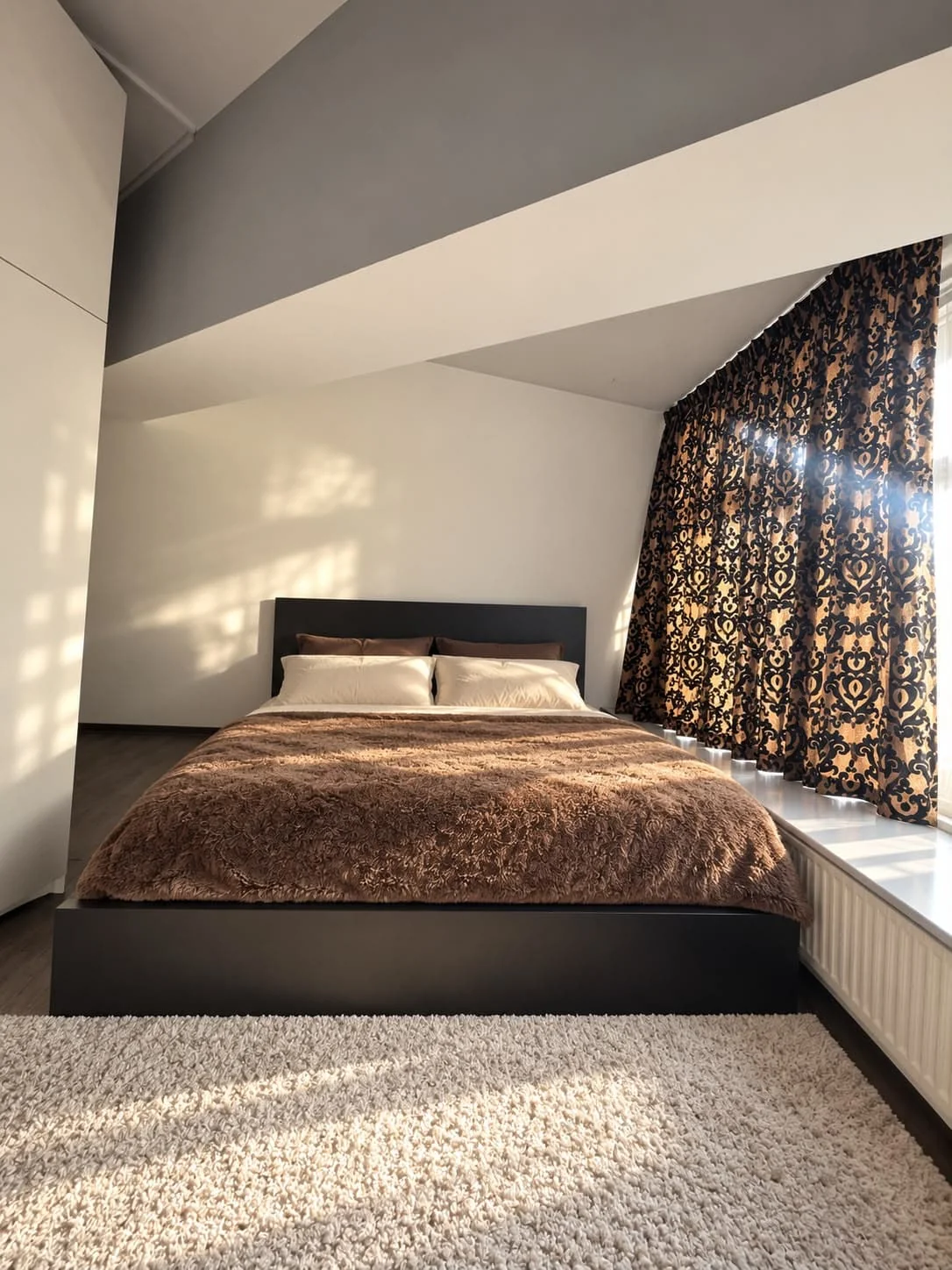 Foto van de Kamer gelegen aan de Eshowe in Amsterdam