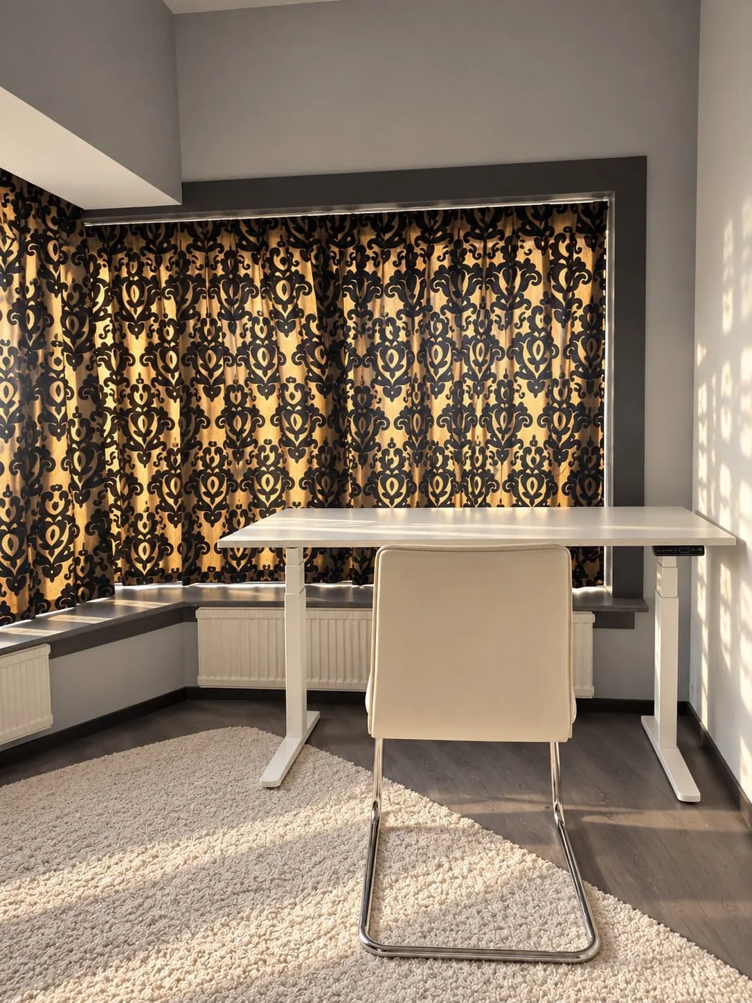 Foto van de Kamer gelegen aan de Eshowe in Amsterdam