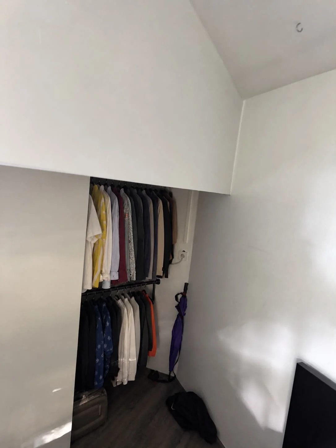 Foto van de Kamer gelegen aan de Eshowe in Amsterdam