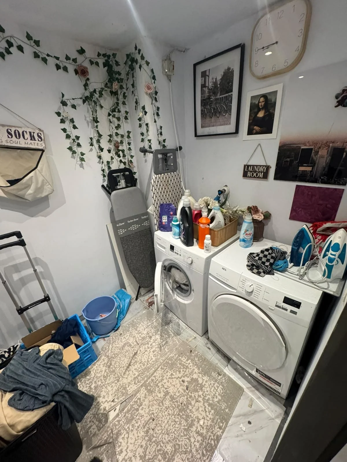 Foto van de Kamer gelegen aan de Eshowe in Amsterdam
