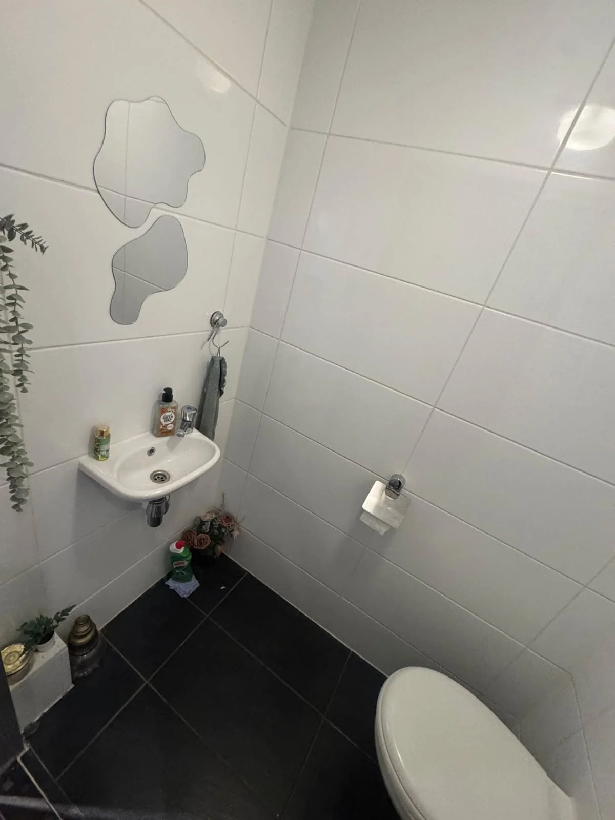 Foto van de Kamer gelegen aan de Eshowe in Amsterdam