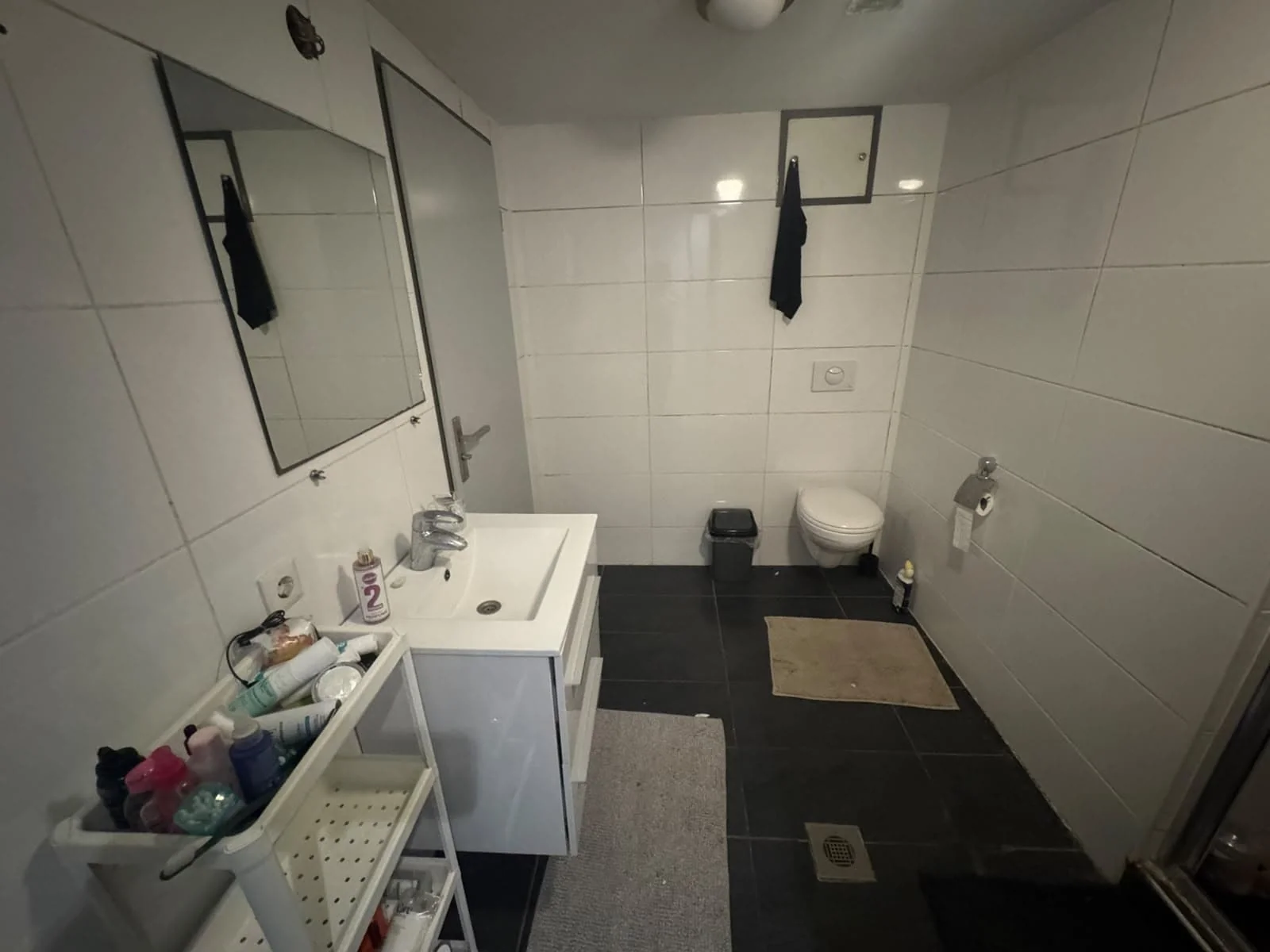 Foto van de Kamer gelegen aan de Eshowe in Amsterdam