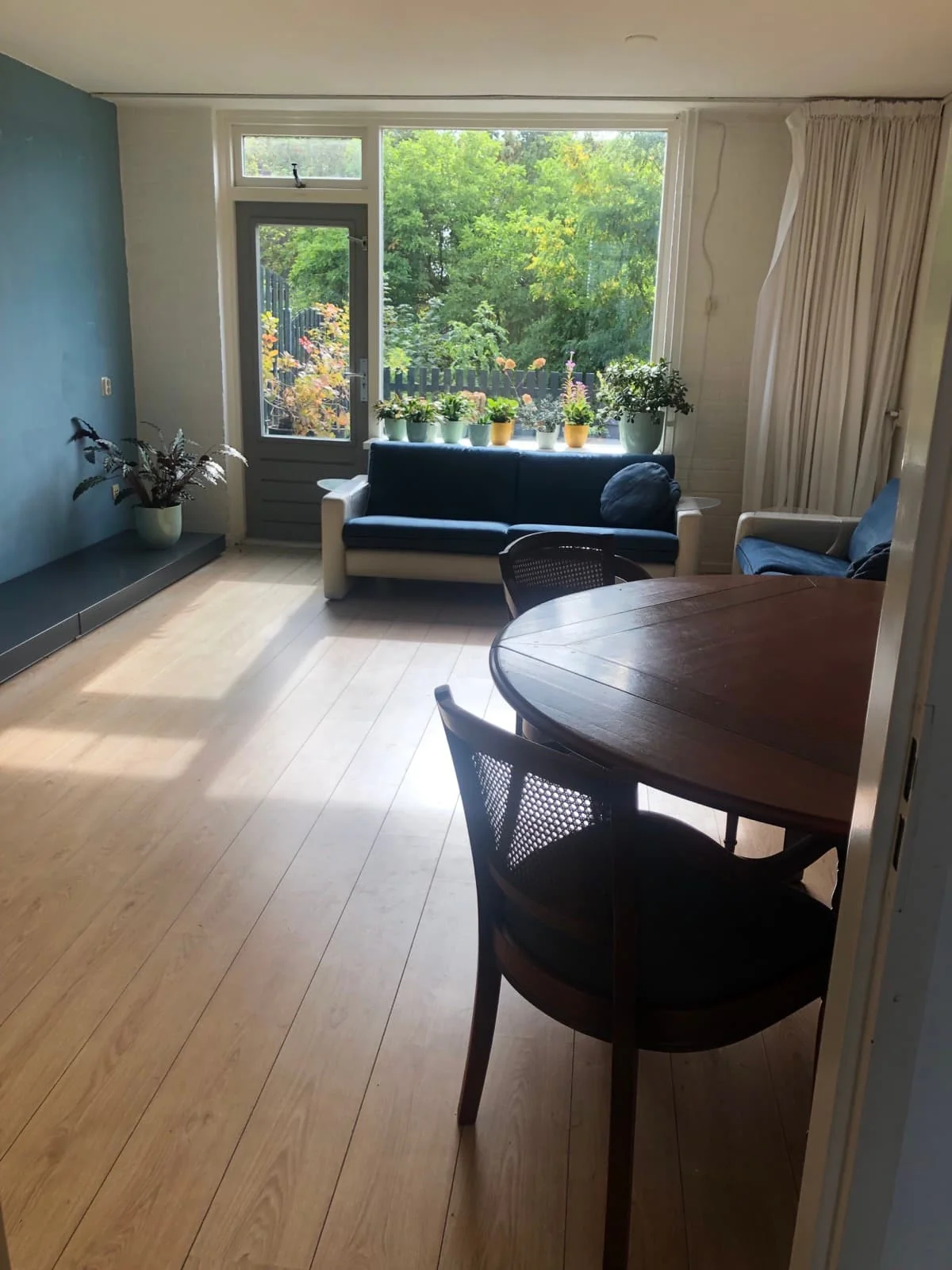 Foto van de Appartement gelegen aan de Veerstraat in Wageningen