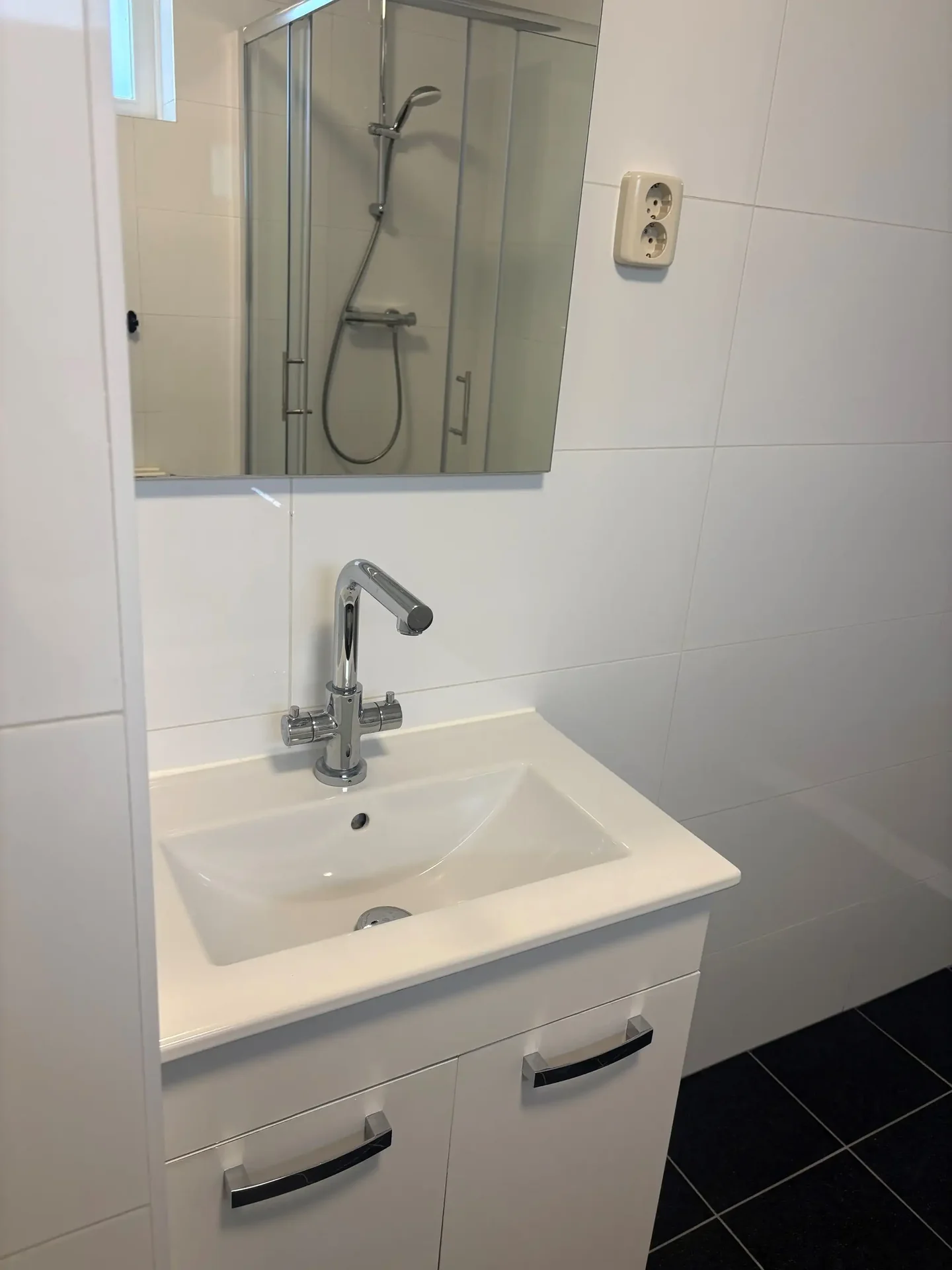 Foto van de Appartement gelegen aan de Akerkhof in Groningen