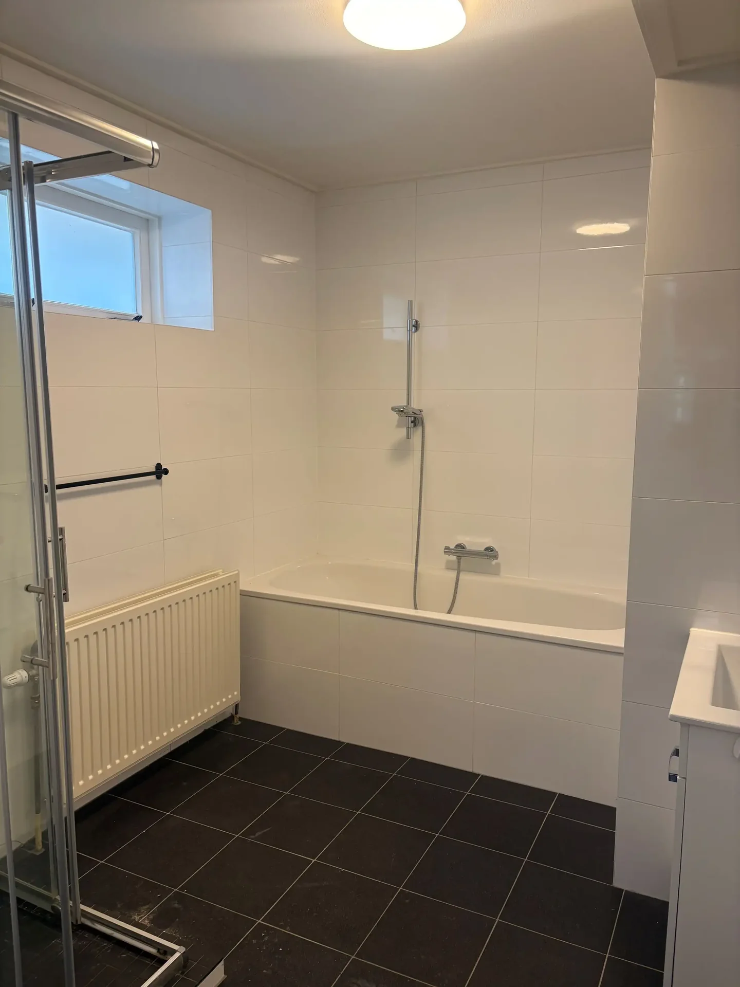 Foto van de Appartement gelegen aan de Akerkhof in Groningen