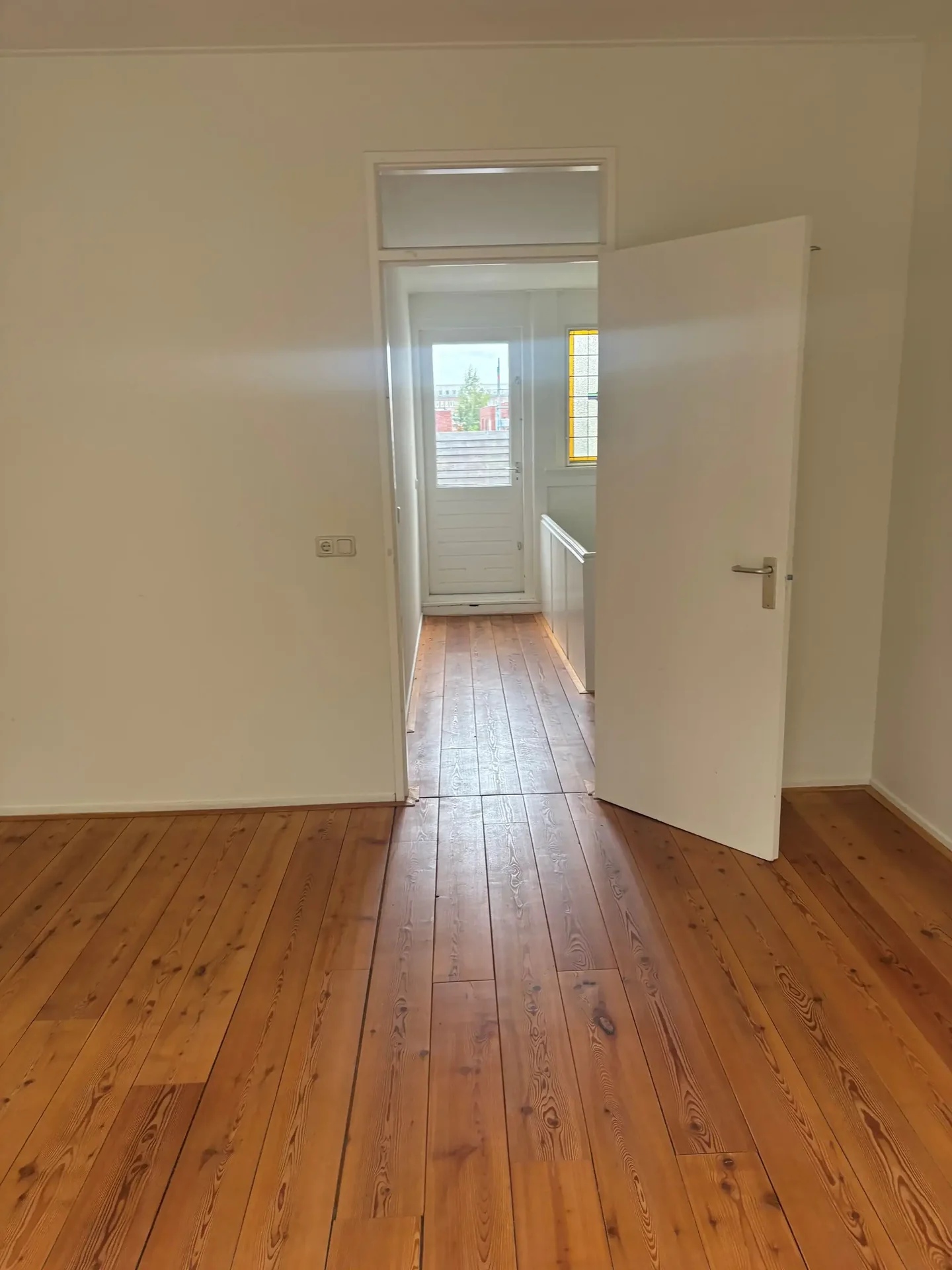 Foto van de Appartement gelegen aan de Akerkhof in Groningen