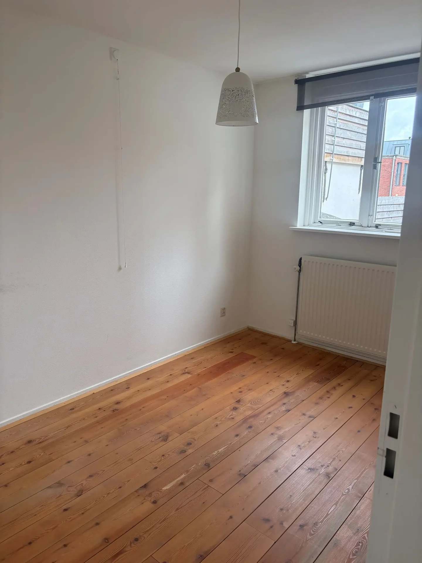 Foto van de Appartement gelegen aan de Akerkhof in Groningen