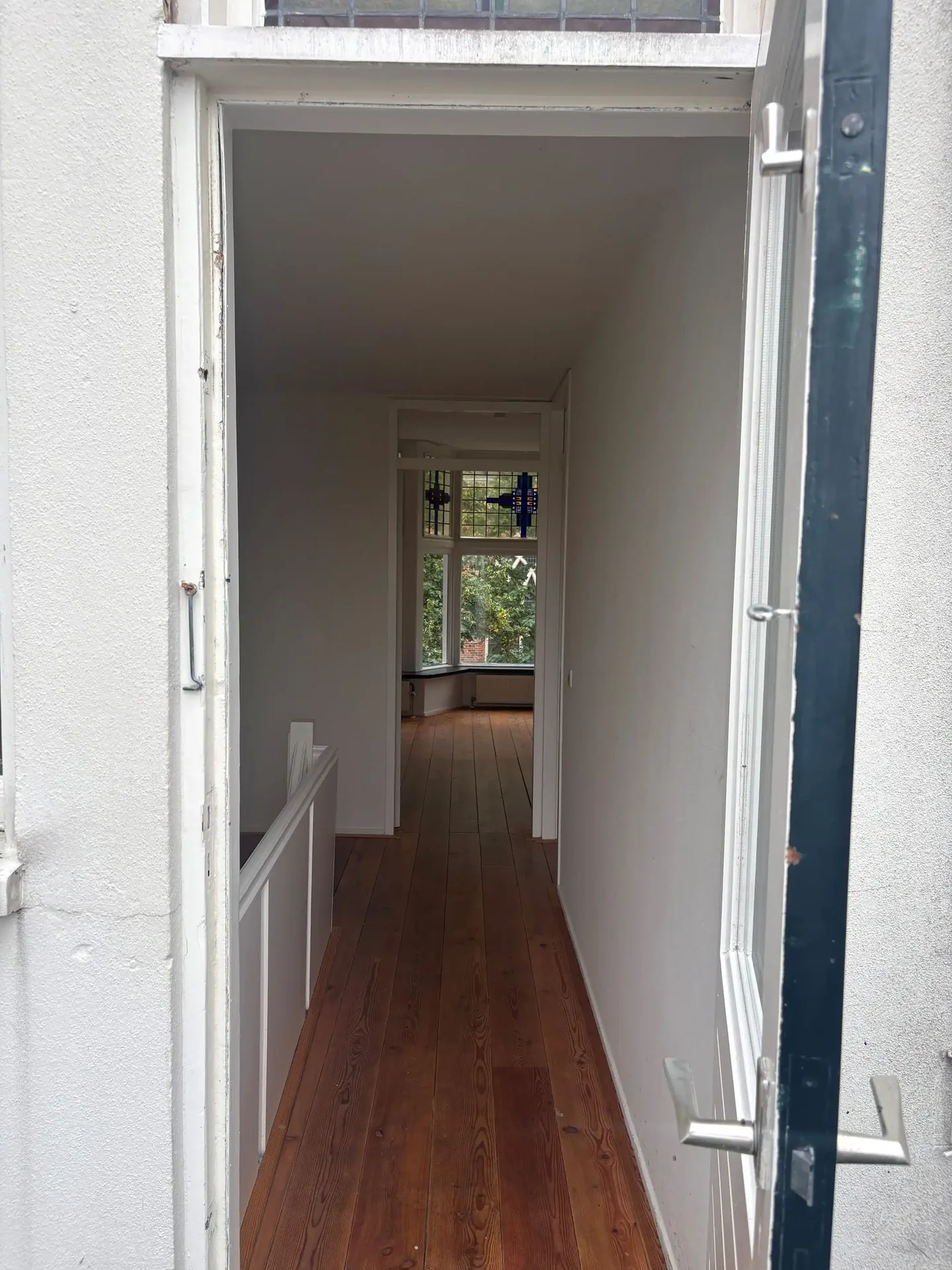 Foto van de Appartement gelegen aan de Akerkhof in Groningen