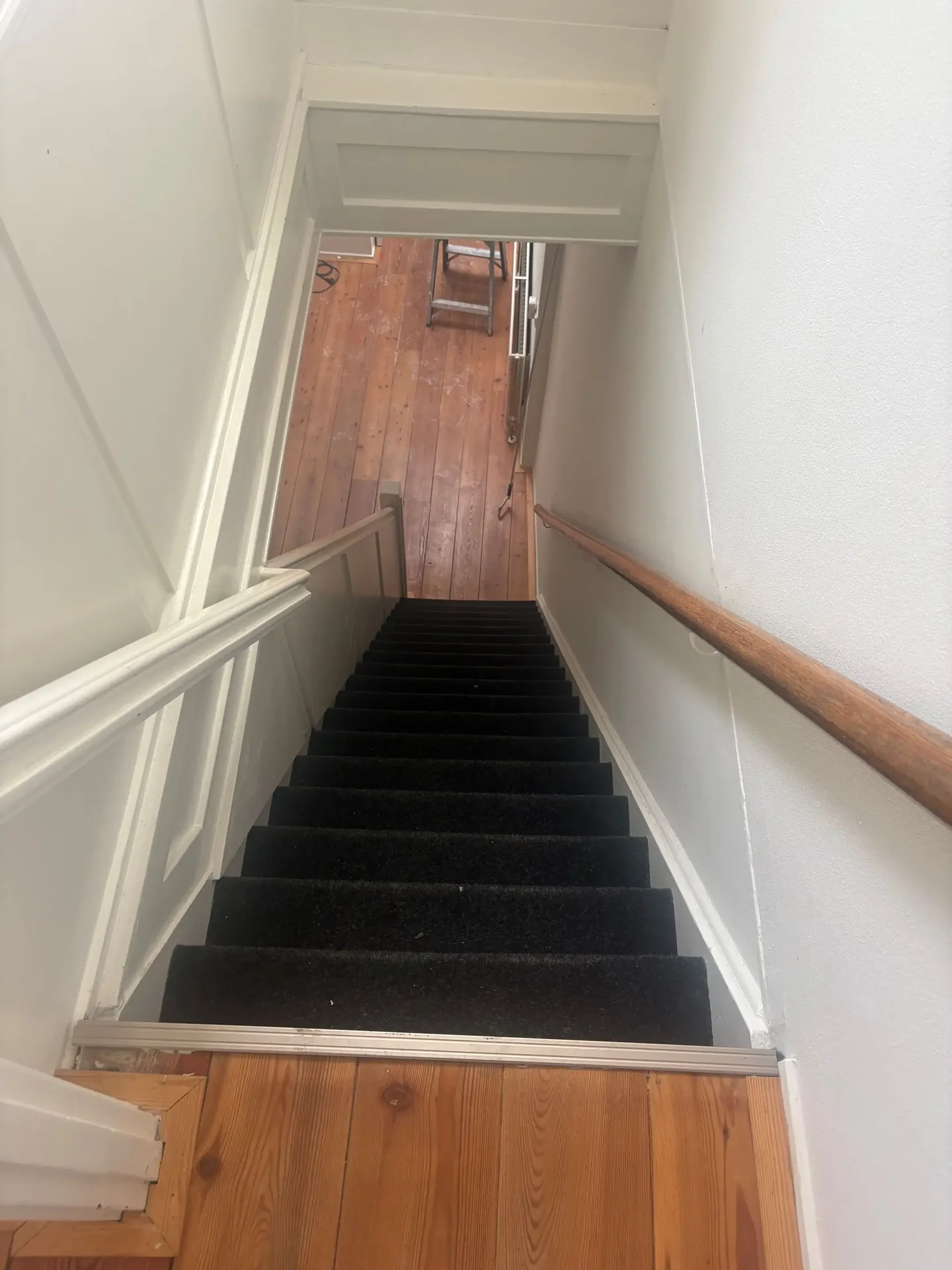 Foto van de Appartement gelegen aan de Akerkhof in Groningen