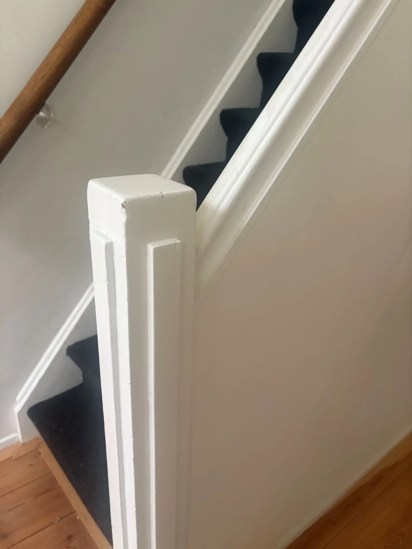 Foto van de Appartement gelegen aan de Akerkhof in Groningen