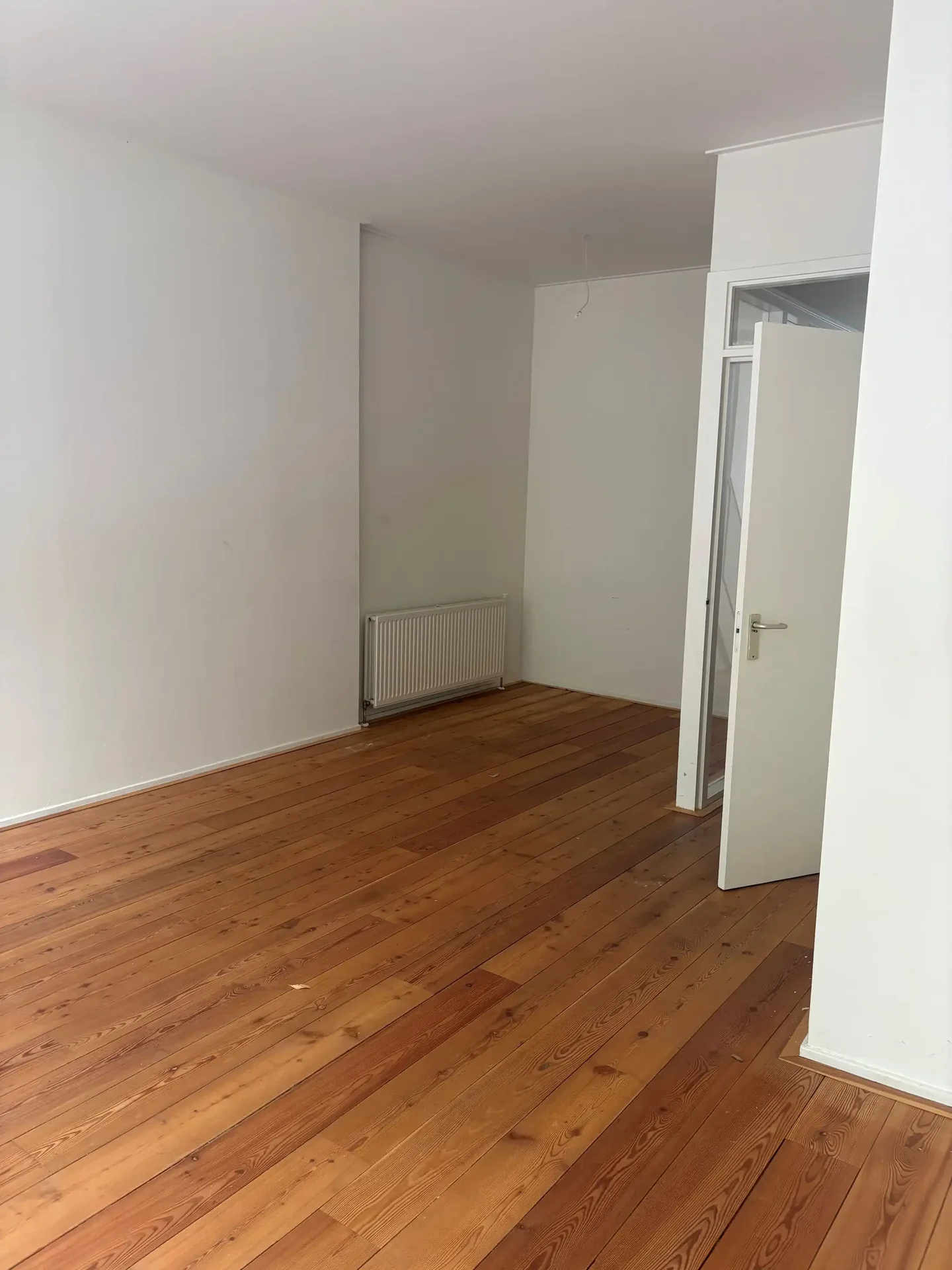 Foto van de Appartement gelegen aan de Akerkhof in Groningen