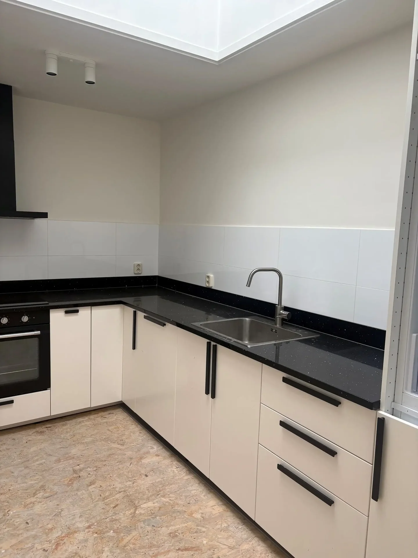 Foto van de Appartement gelegen aan de Akerkhof in Groningen