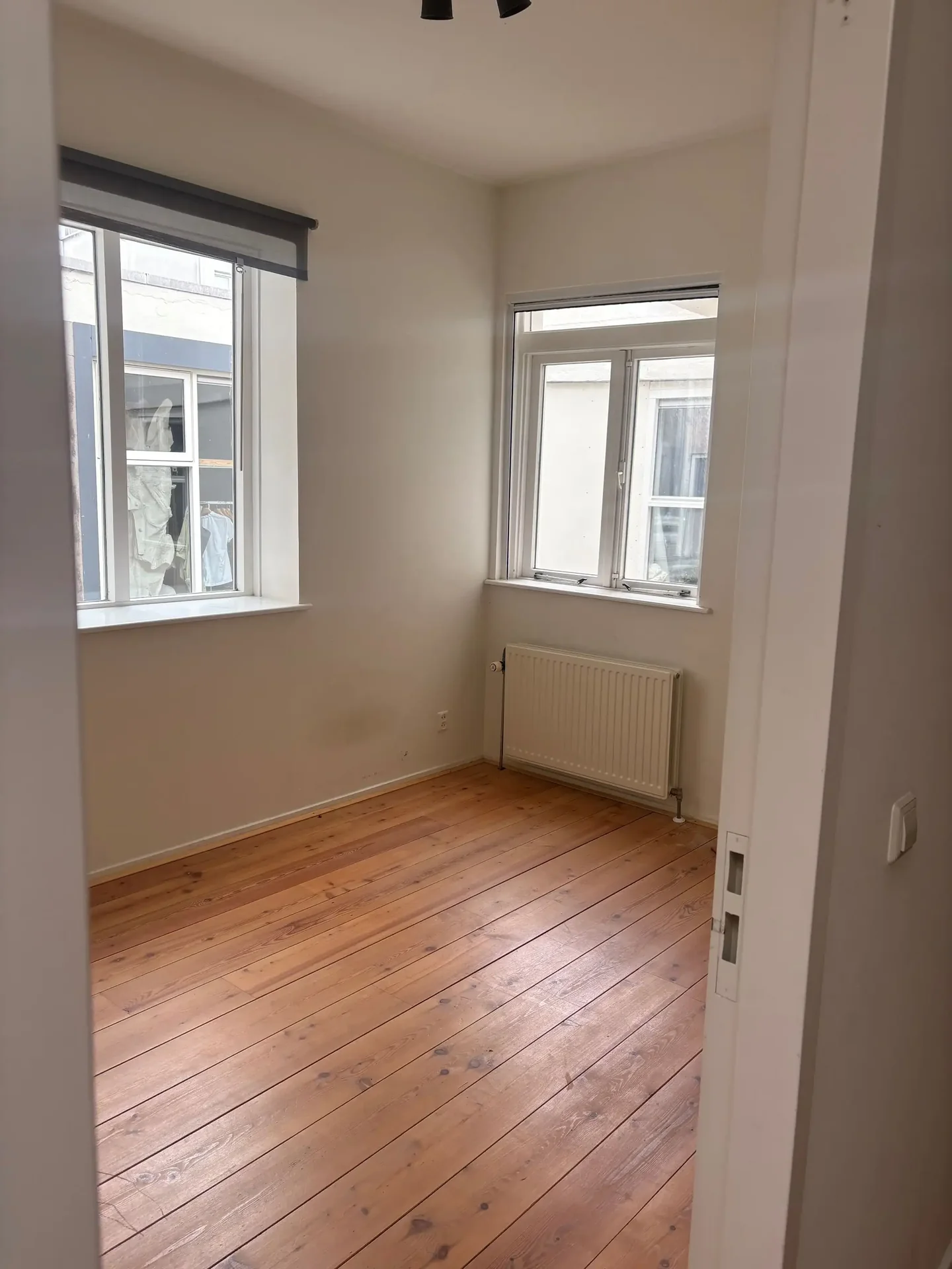 Foto van de Appartement gelegen aan de Akerkhof in Groningen