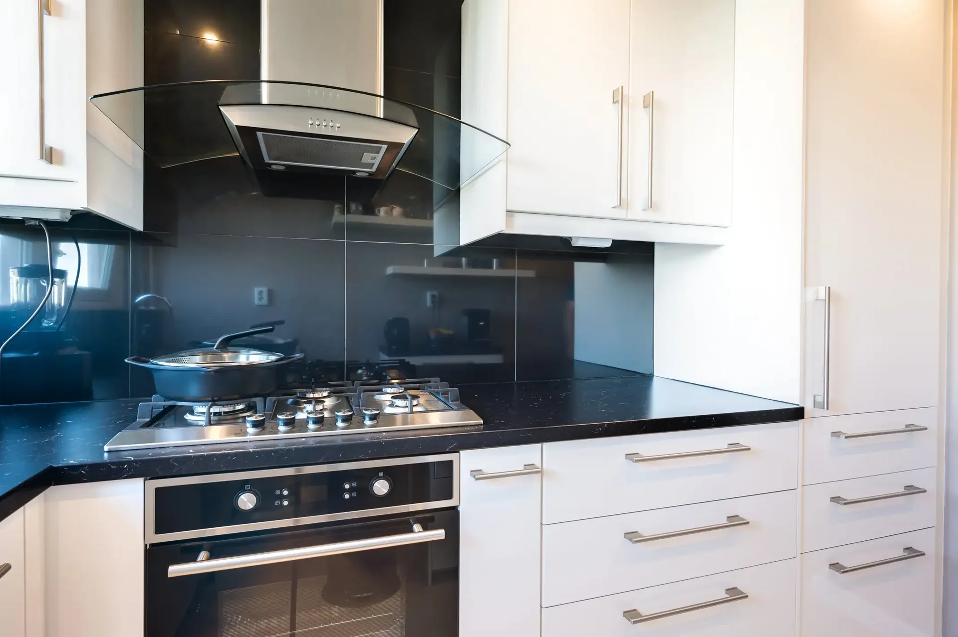 Foto van de Appartement gelegen aan de Patmosdreef in Utrecht