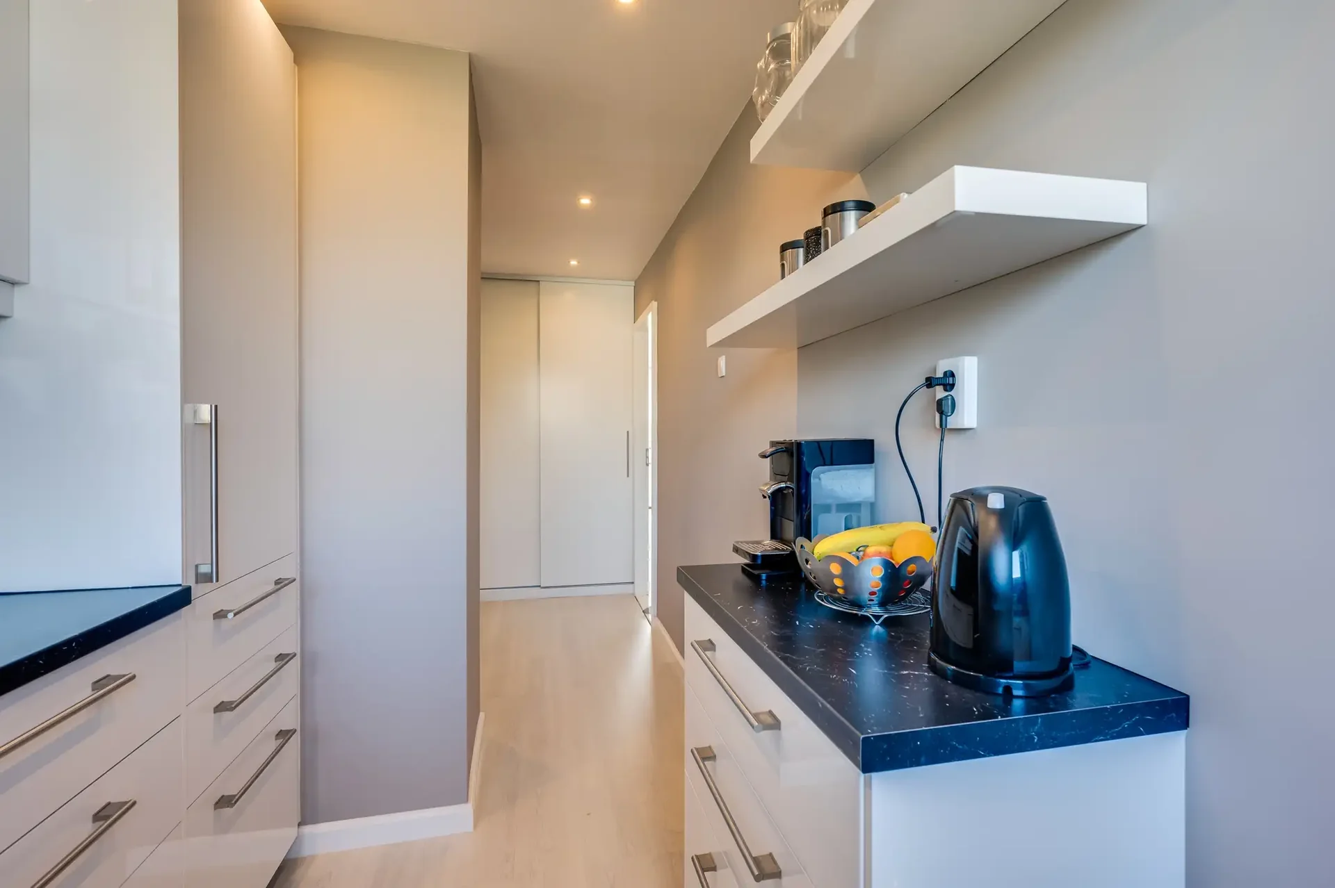 Foto van de Appartement gelegen aan de Patmosdreef in Utrecht