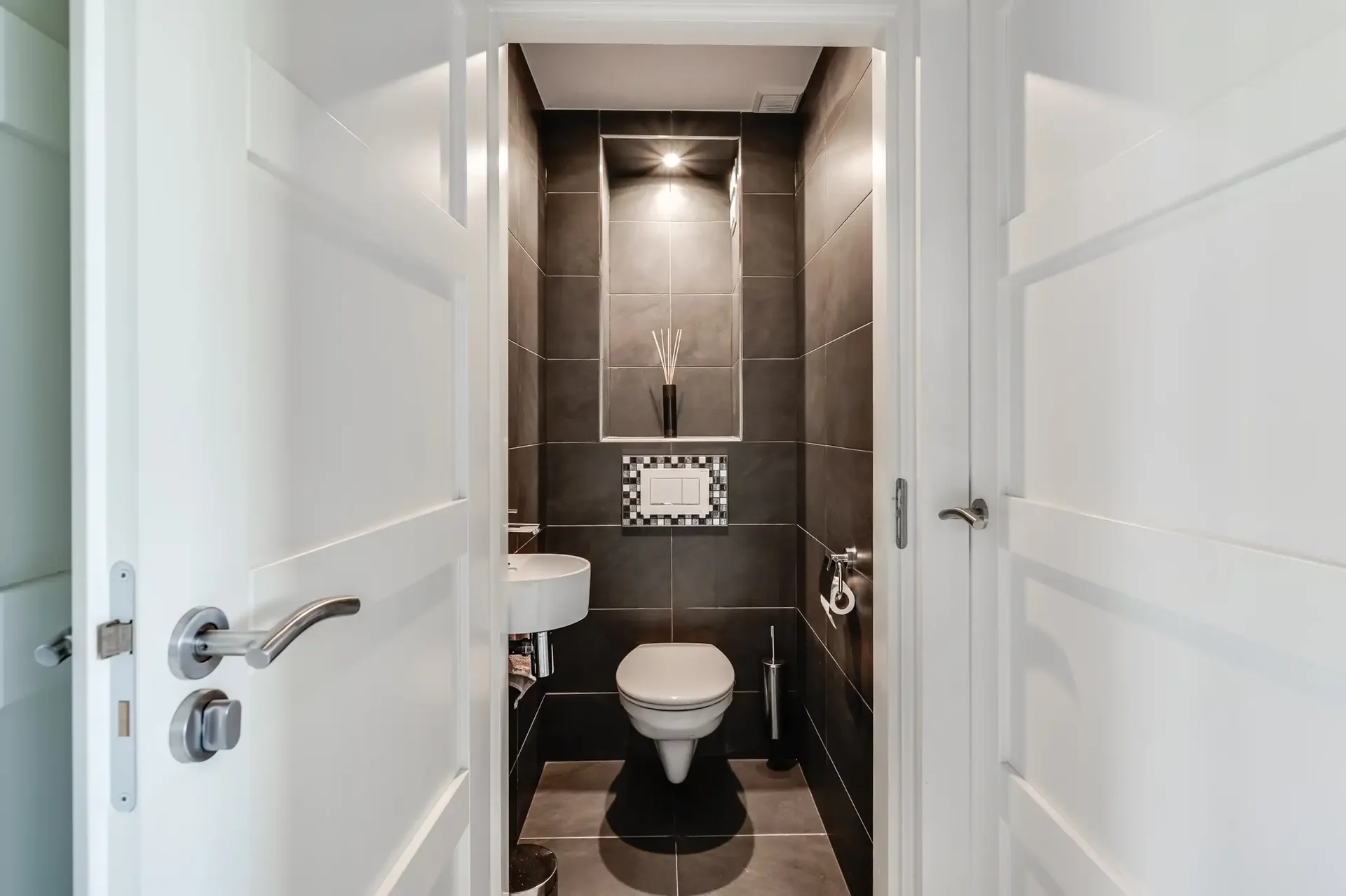 Foto van de Appartement gelegen aan de Patmosdreef in Utrecht