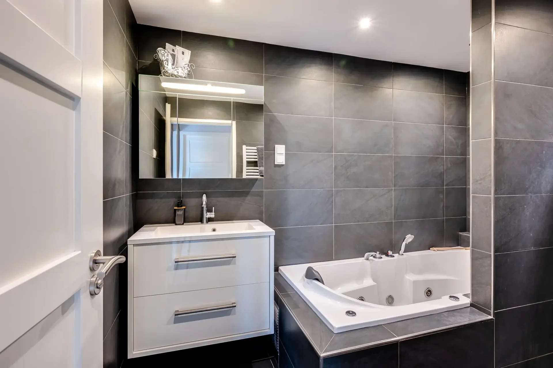 Foto van de Appartement gelegen aan de Patmosdreef in Utrecht