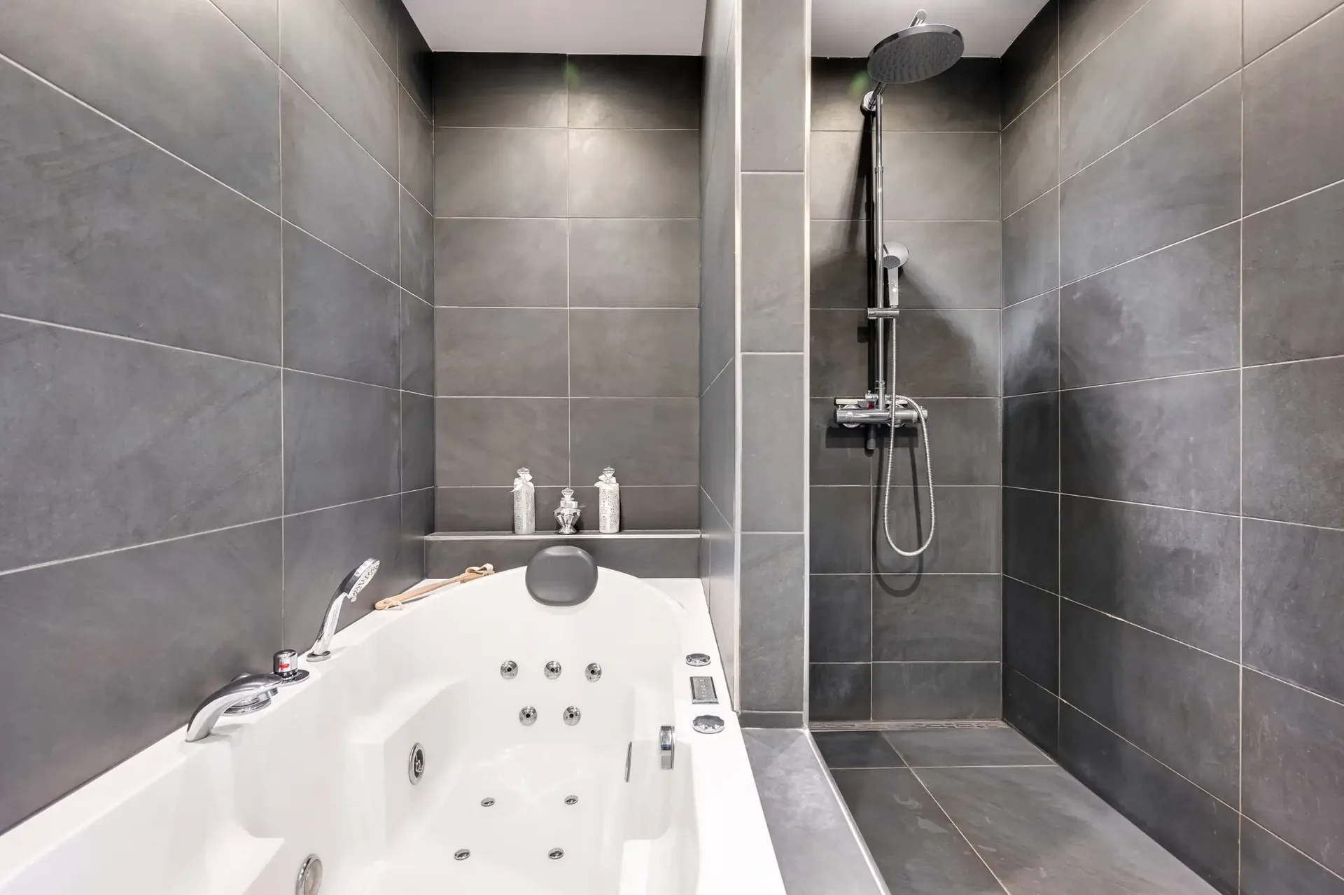 Foto van de Appartement gelegen aan de Patmosdreef in Utrecht