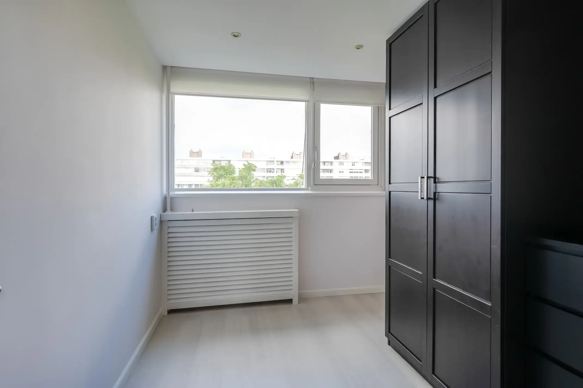 Foto van de Appartement gelegen aan de Patmosdreef in Utrecht