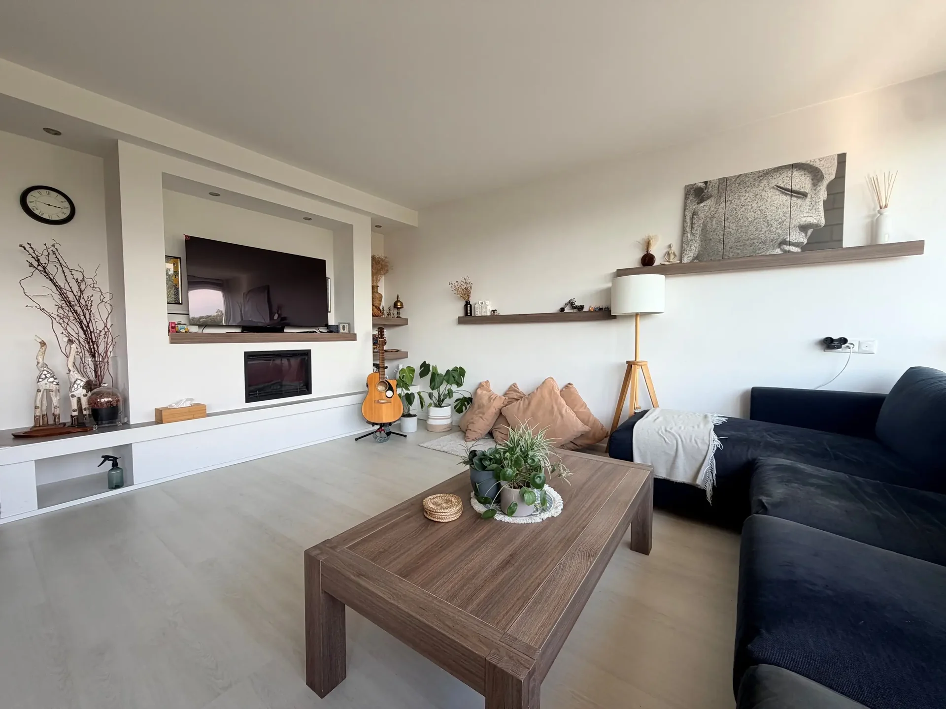 Foto van de Appartement gelegen aan de Patmosdreef in Utrecht