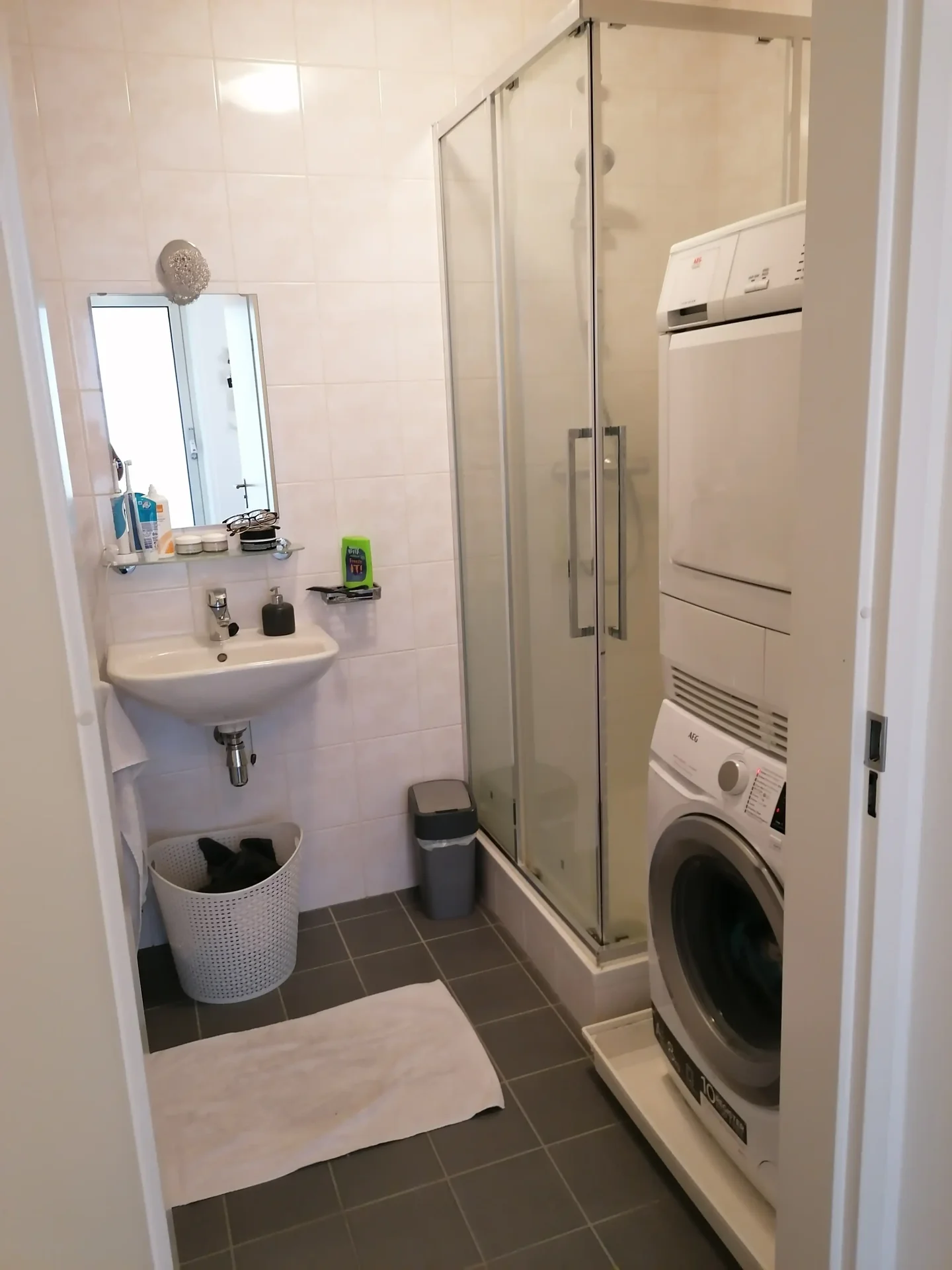 Foto van de Appartement gelegen aan de Utrechtseweg in Zeist