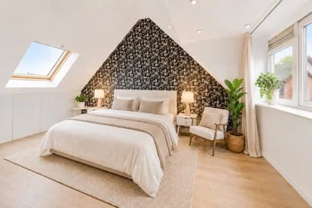 Foto van de Appartement gelegen aan de Nijensteinheerd in Groningen