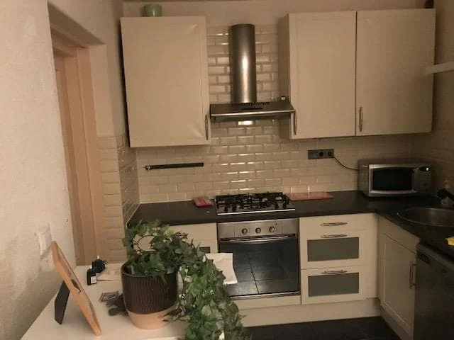 Foto van de Appartement gelegen aan de Nijensteinheerd in Groningen