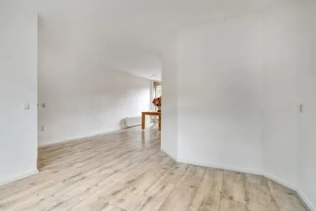 Foto van de Appartement gelegen aan de Nijensteinheerd in Groningen