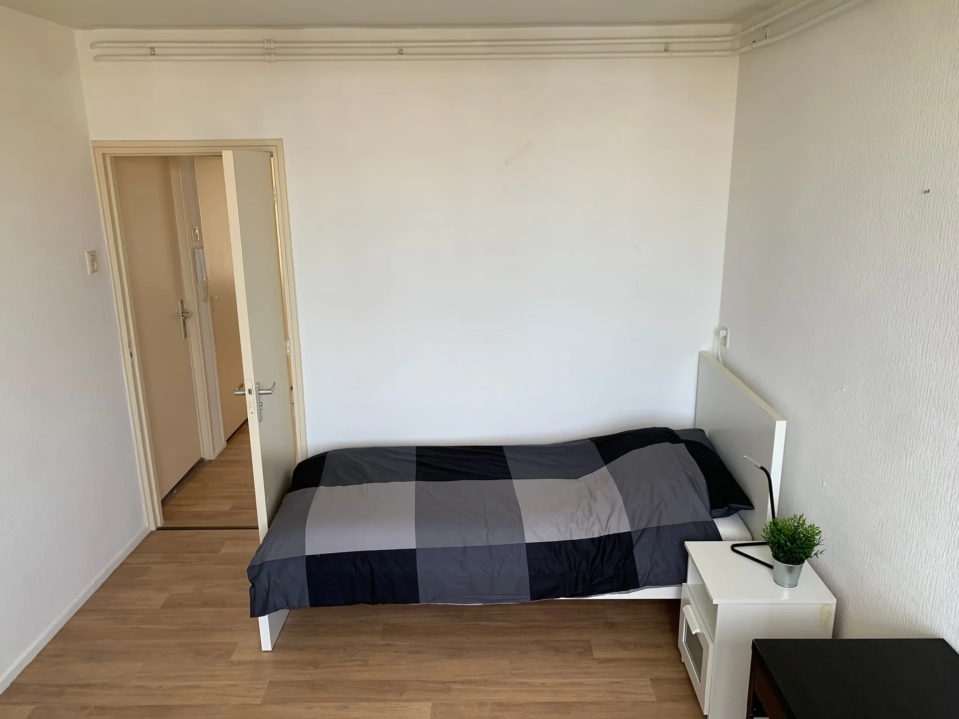 Foto van de Kamer gelegen aan de van Hogendorplaan in Doetinchem