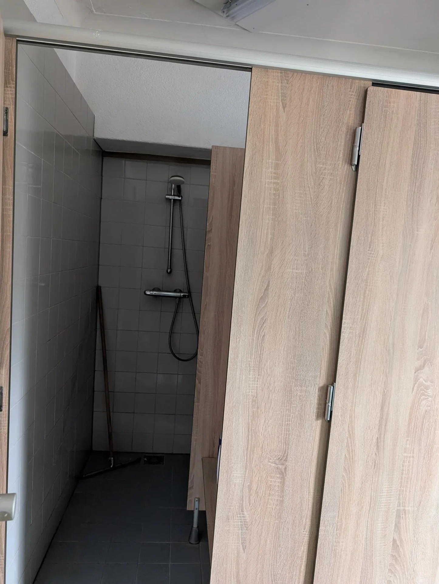 Foto van de Kamer gelegen aan de Begoniastraat in Almelo